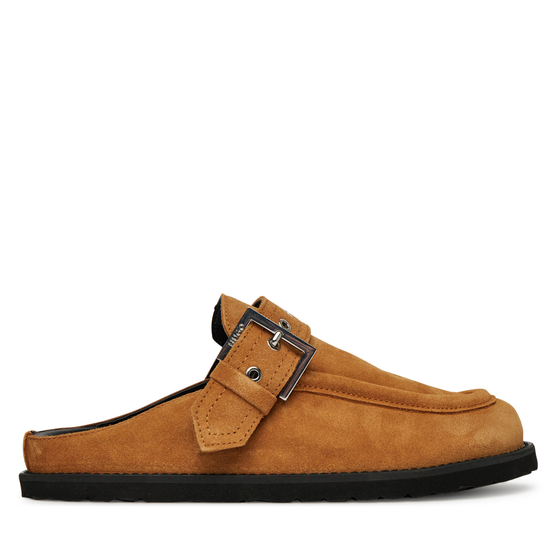 Ciabatte HUGO Artentia Sabot 50542022 Beige