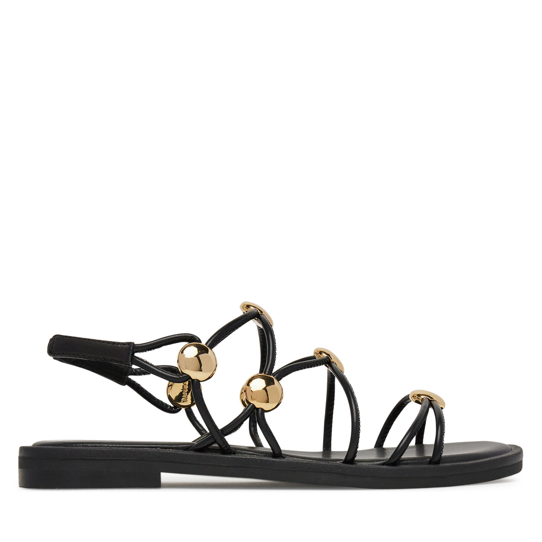 Sandali Badura AZALEA-SLT2357-6 Nero