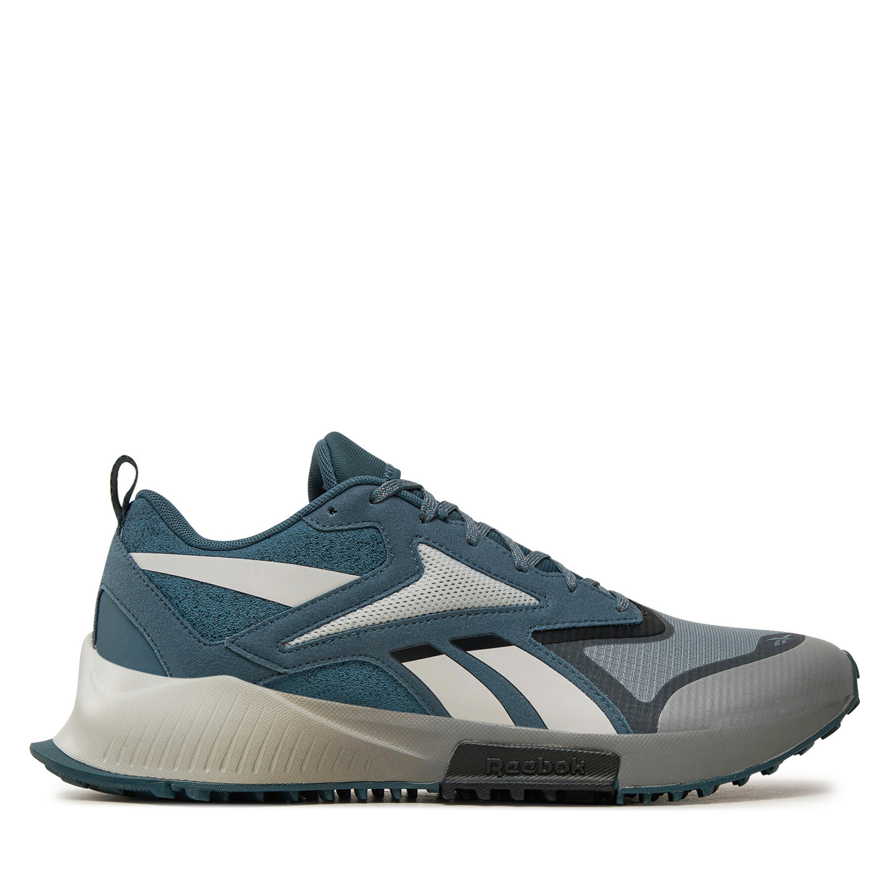  Sportcipők Reebok LAVANTE TRAIL 2 100033943 Sötétkék akciós termékkép 1