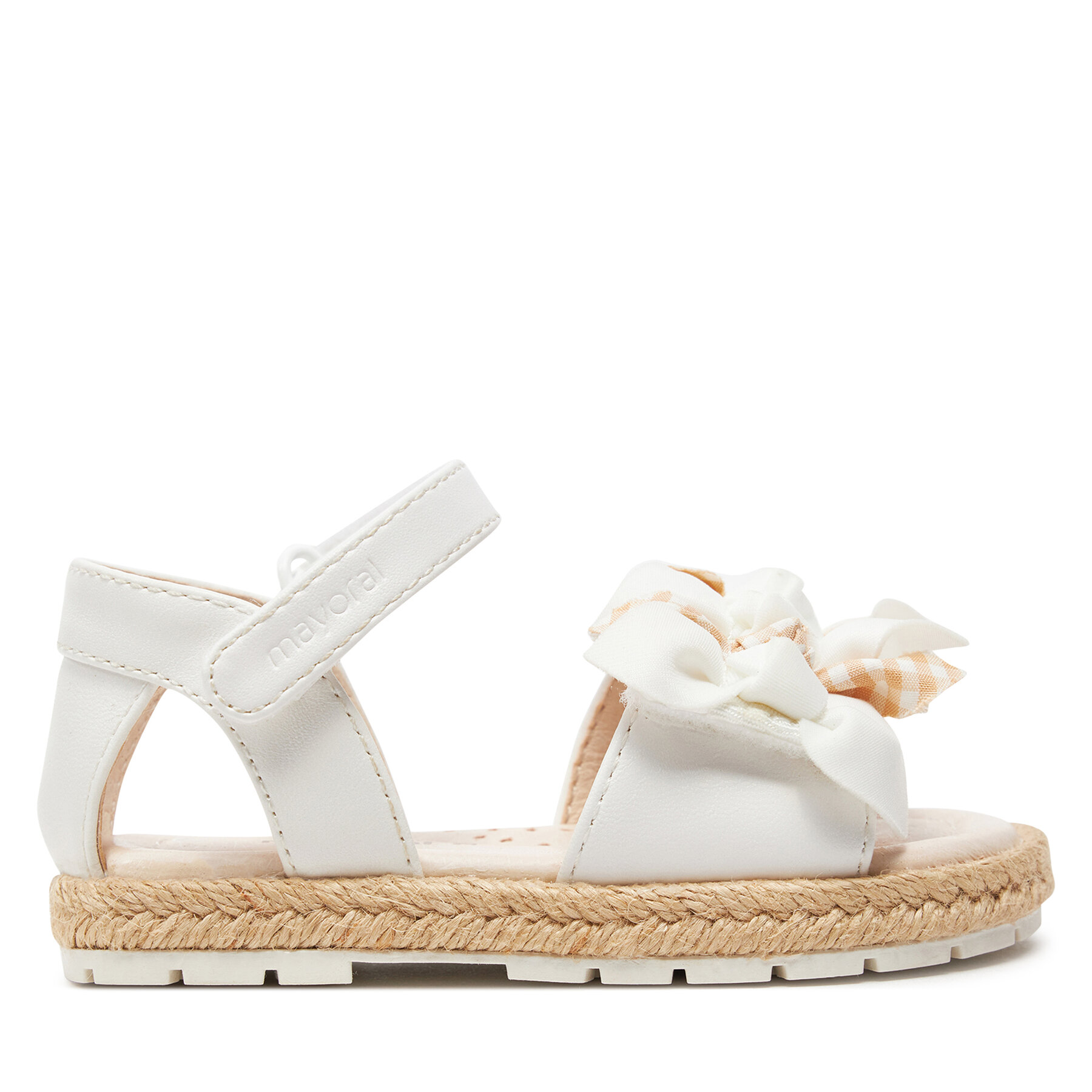 Sandalias Mayoral 41553 Blanco
