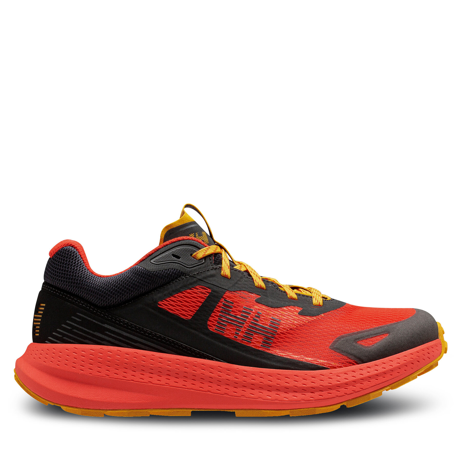 Zapatillas de running Helly Hansen 11978 Naranja
