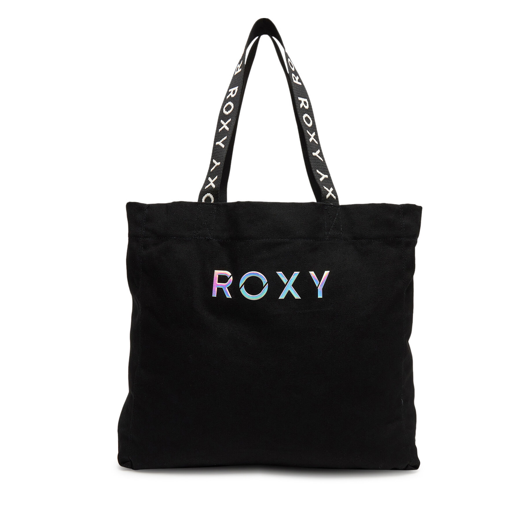 Сак Roxy ROXY-ACCCS-15-SS2025 Черен