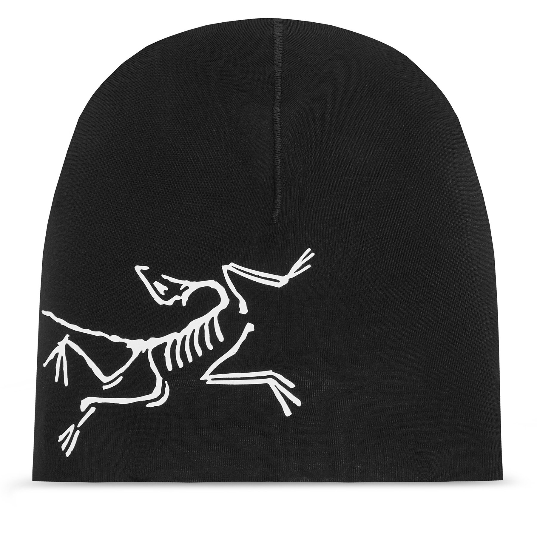 Mütze Arc'teryx Satoro X000009936 Schwarz