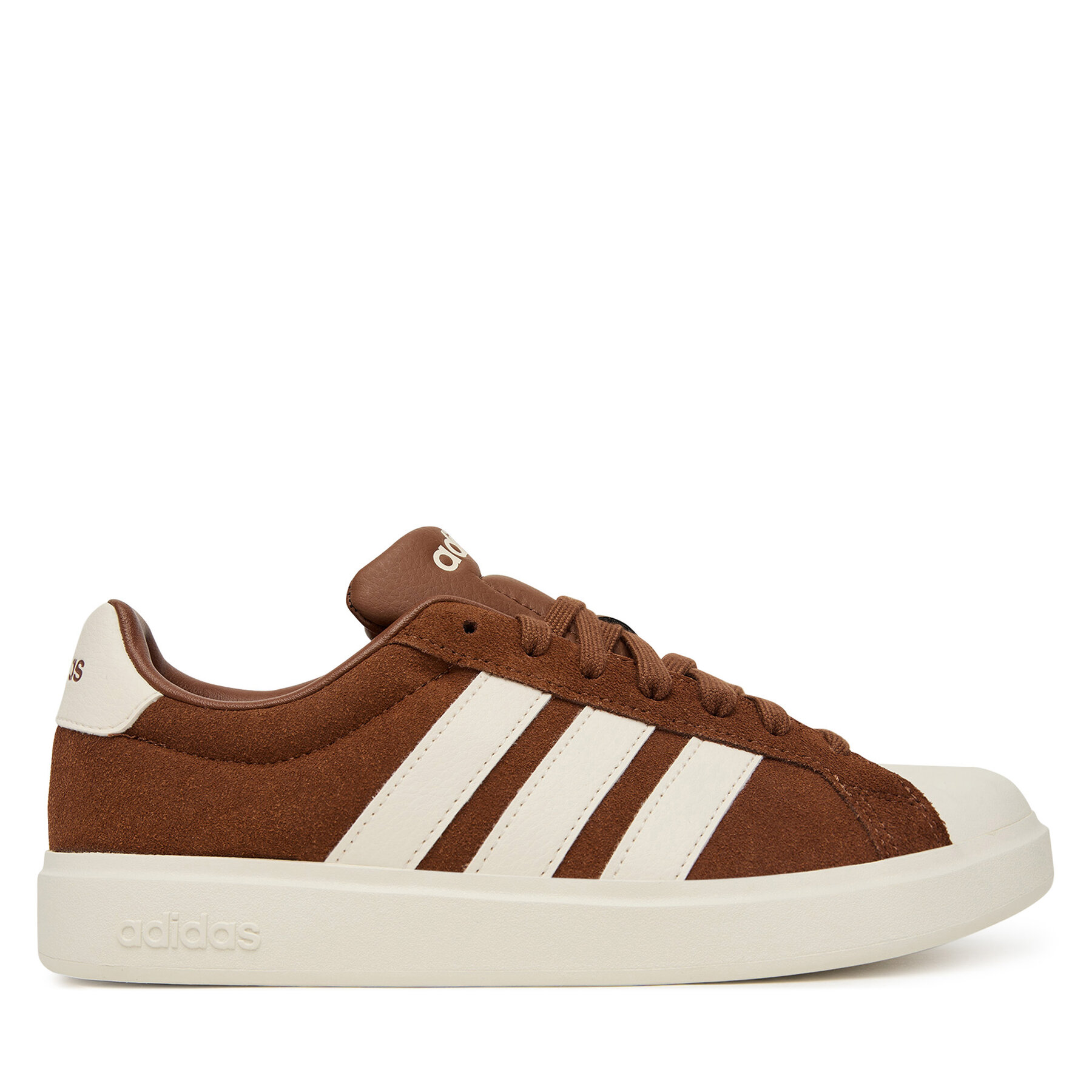 Superge adidas Streetalk KJ4820 Rjava