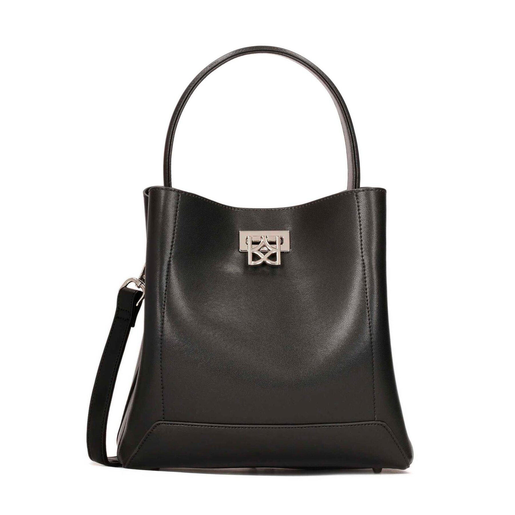 Bolso Kazar Laurie 48575-01-C7 Negro