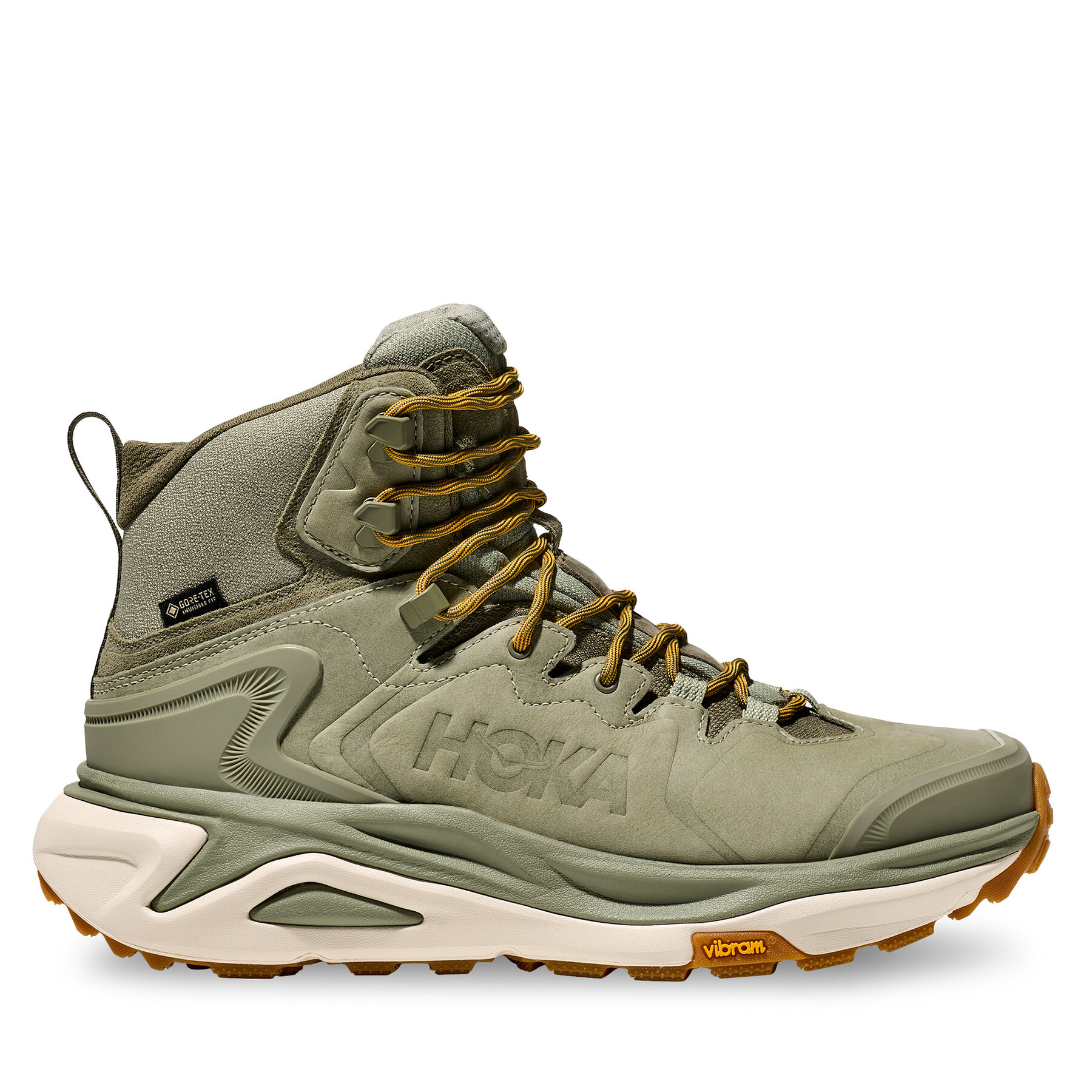 Trekkingschuhe Hoka