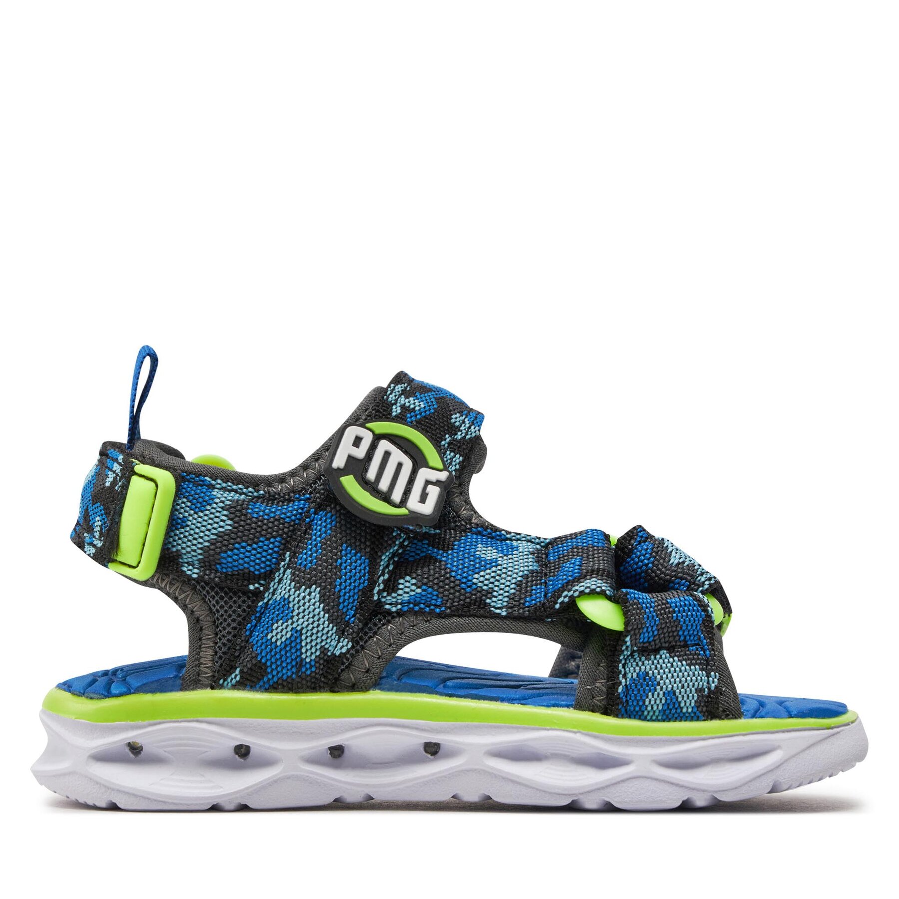 Sandaler Primigi 5972511 Mörkblå