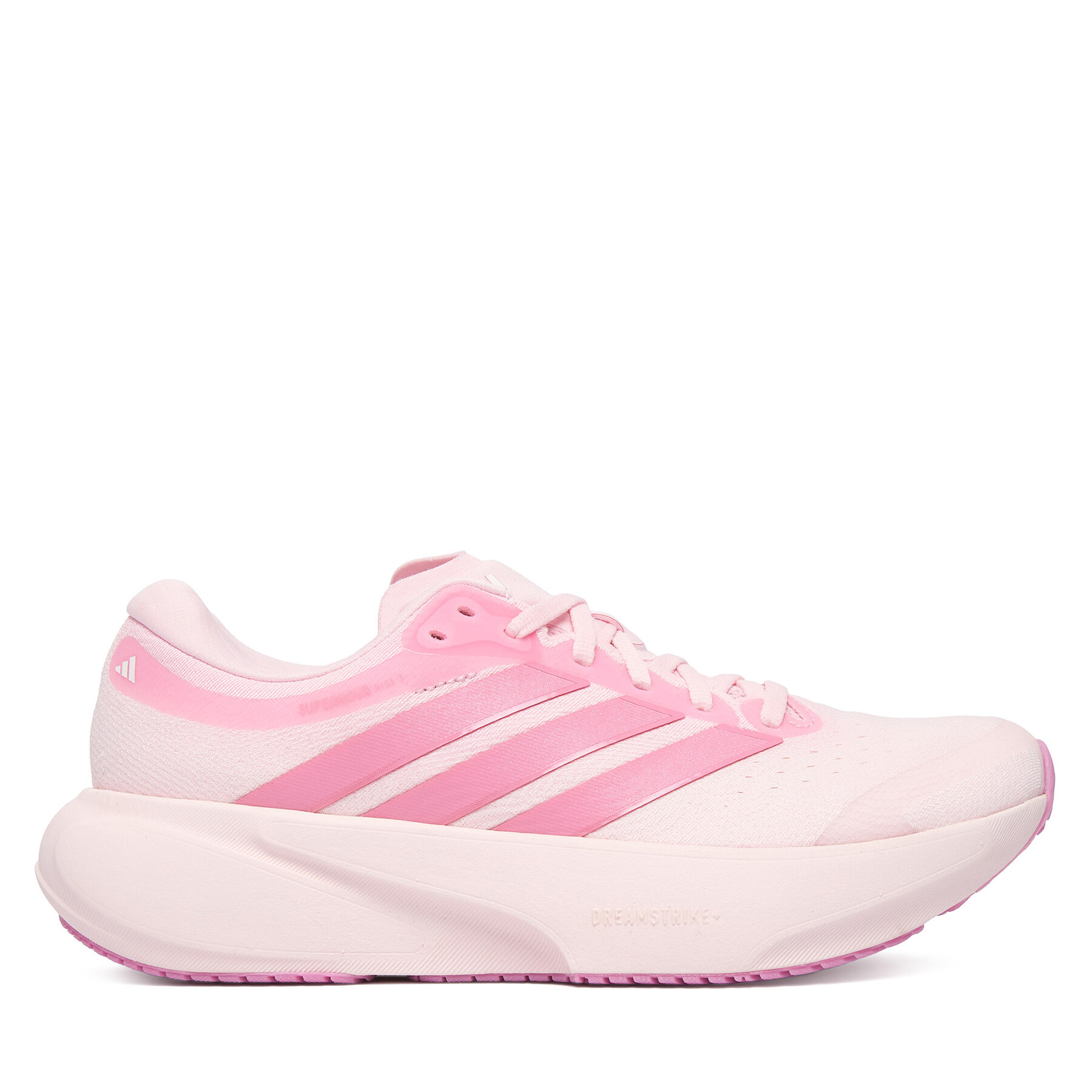 Pantofi pentru alergare adidas Supernova Rise 3 KK1937 Roz deschis