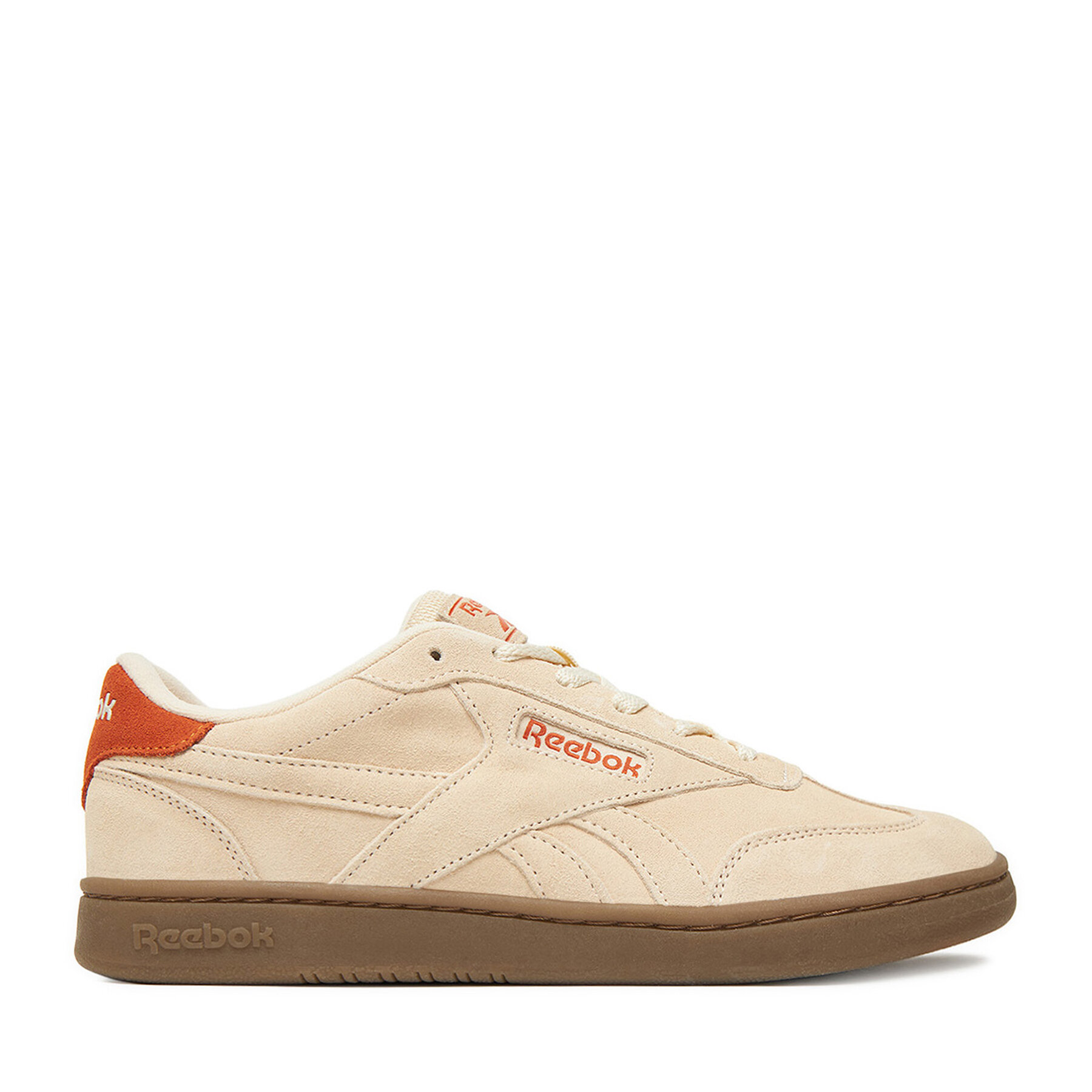 Сникърси Reebok CEO-FORTE LOUNGER AR30252W-OOT Бежов