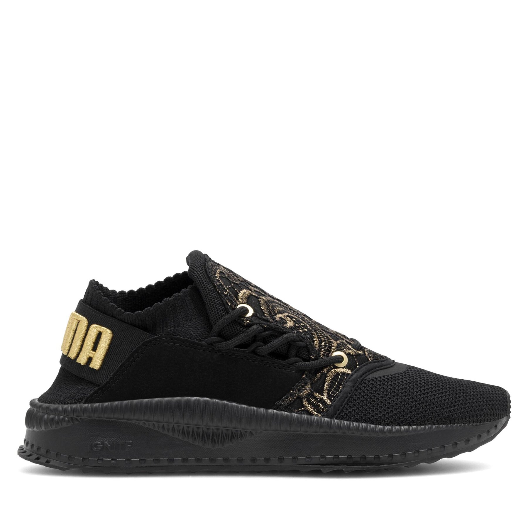 Sneakers Puma 367281-01 Negru