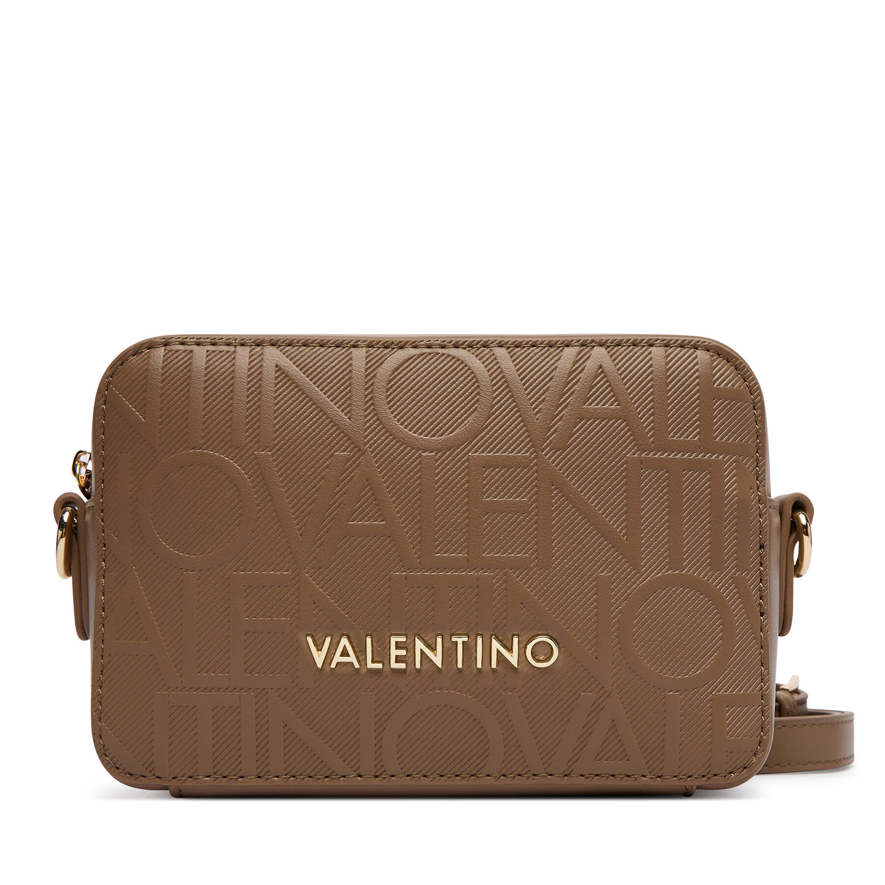 Kabelka Valentino Gynevra Re VBSA6815 Béžová