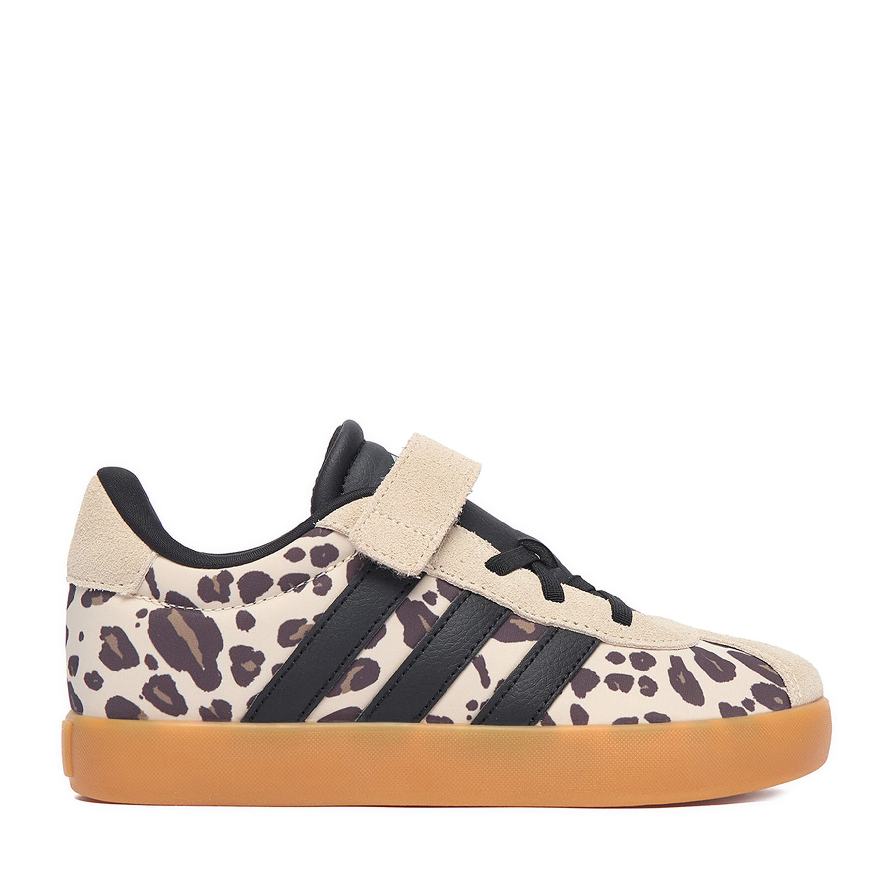 Sneakers adidas CEO-VL COURT 3.0 EL C KH8704 Bej