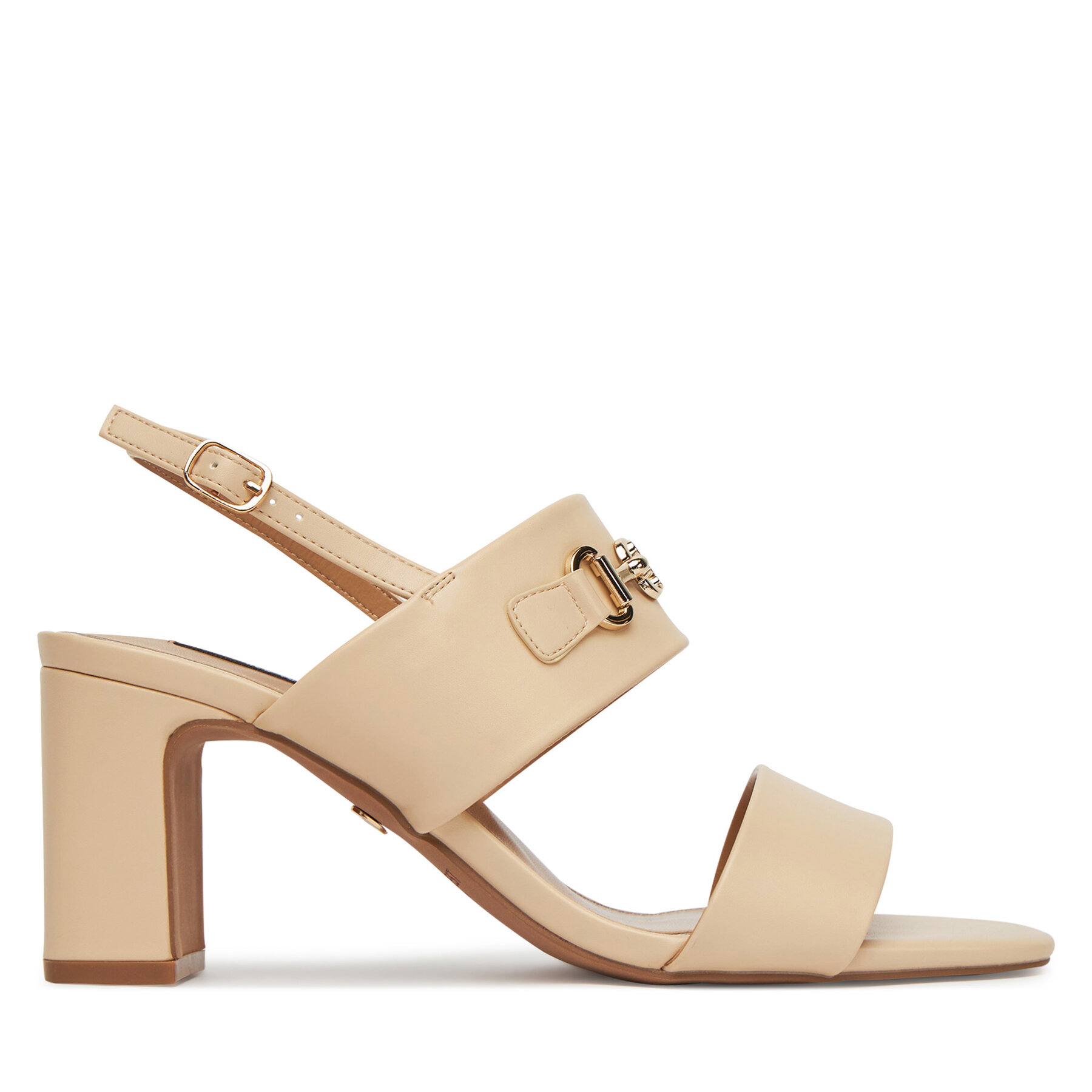 Sandali Nine West 2489-19 Beige