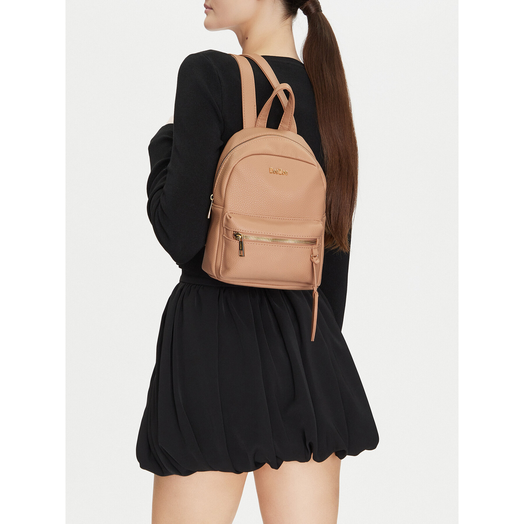 Rucsac DeeZee DZE-S-008-07 Bej