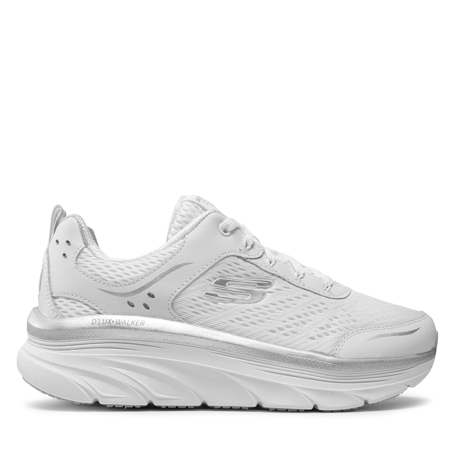 Сникърси Skechers Infinite Motion 149023/WSL Бял