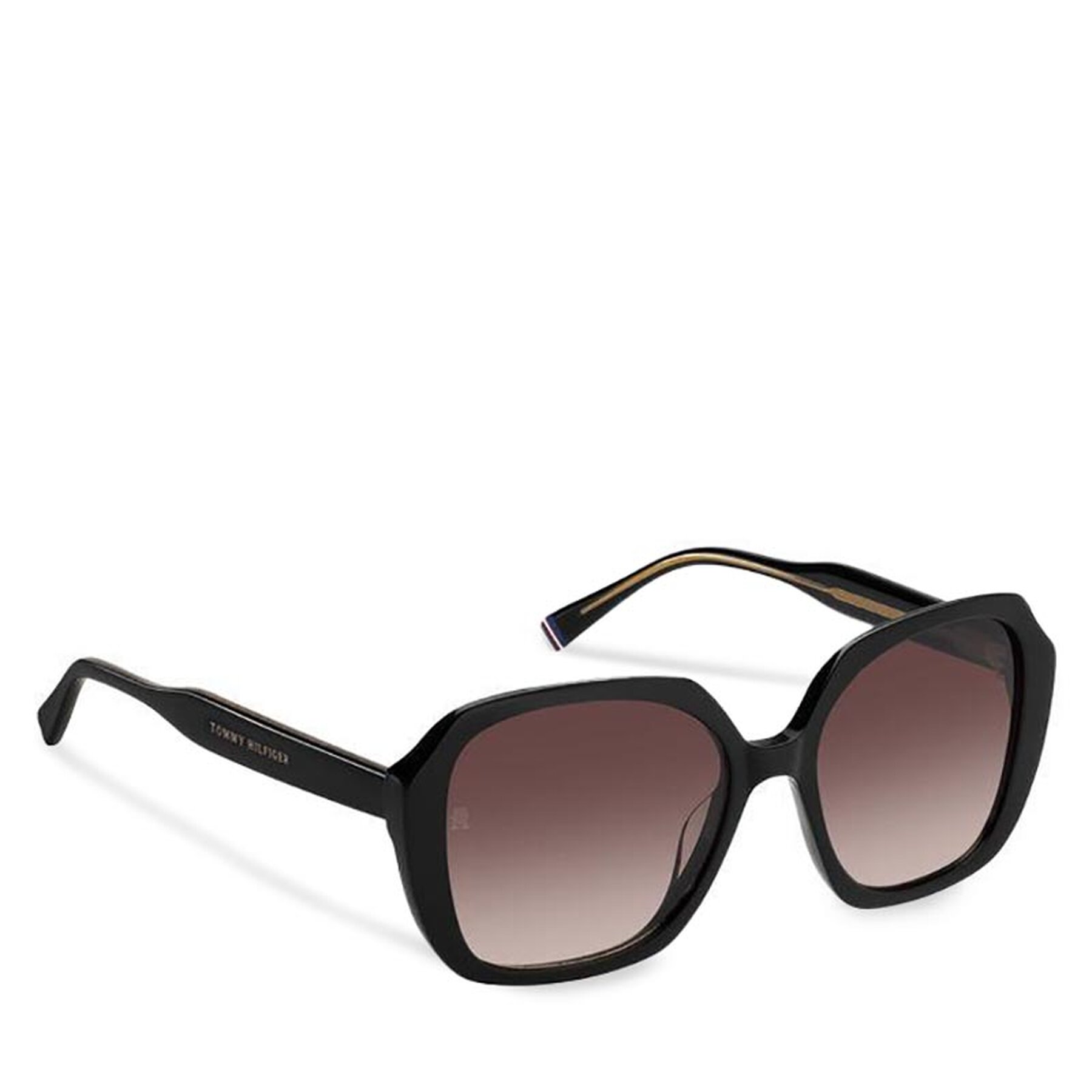 Occhiali da sole Tommy Hilfiger 2105/S 206753 Nero