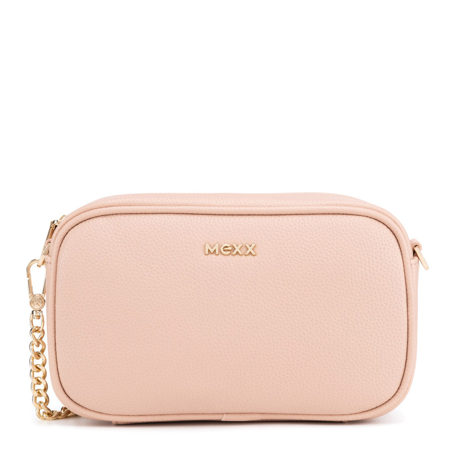  Táska MEXX MEXX-S-006-07 Rózsaszín akciós termékkép 1