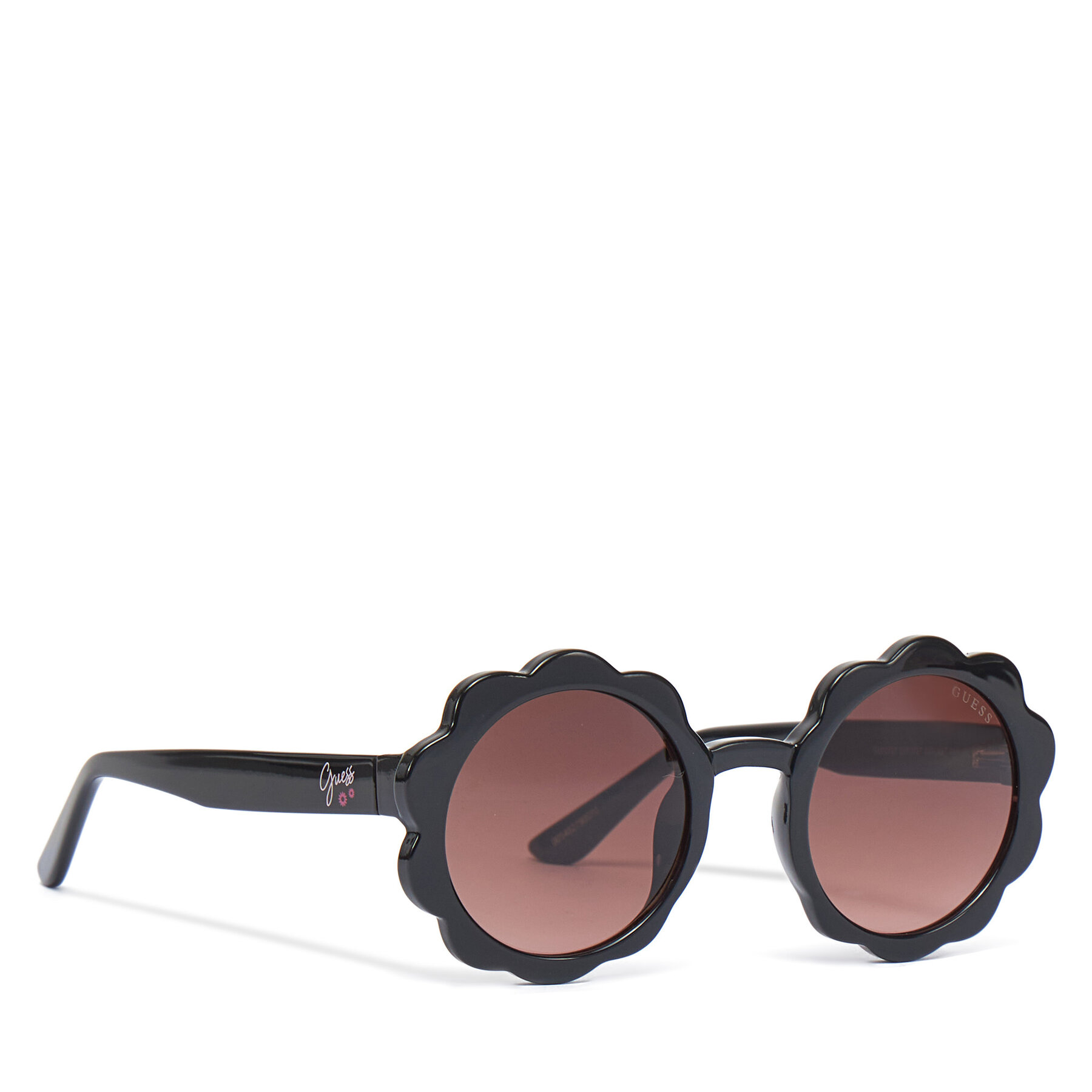 Guess Γυαλιά ηλίου Guess GU00127 cza Μαύρο