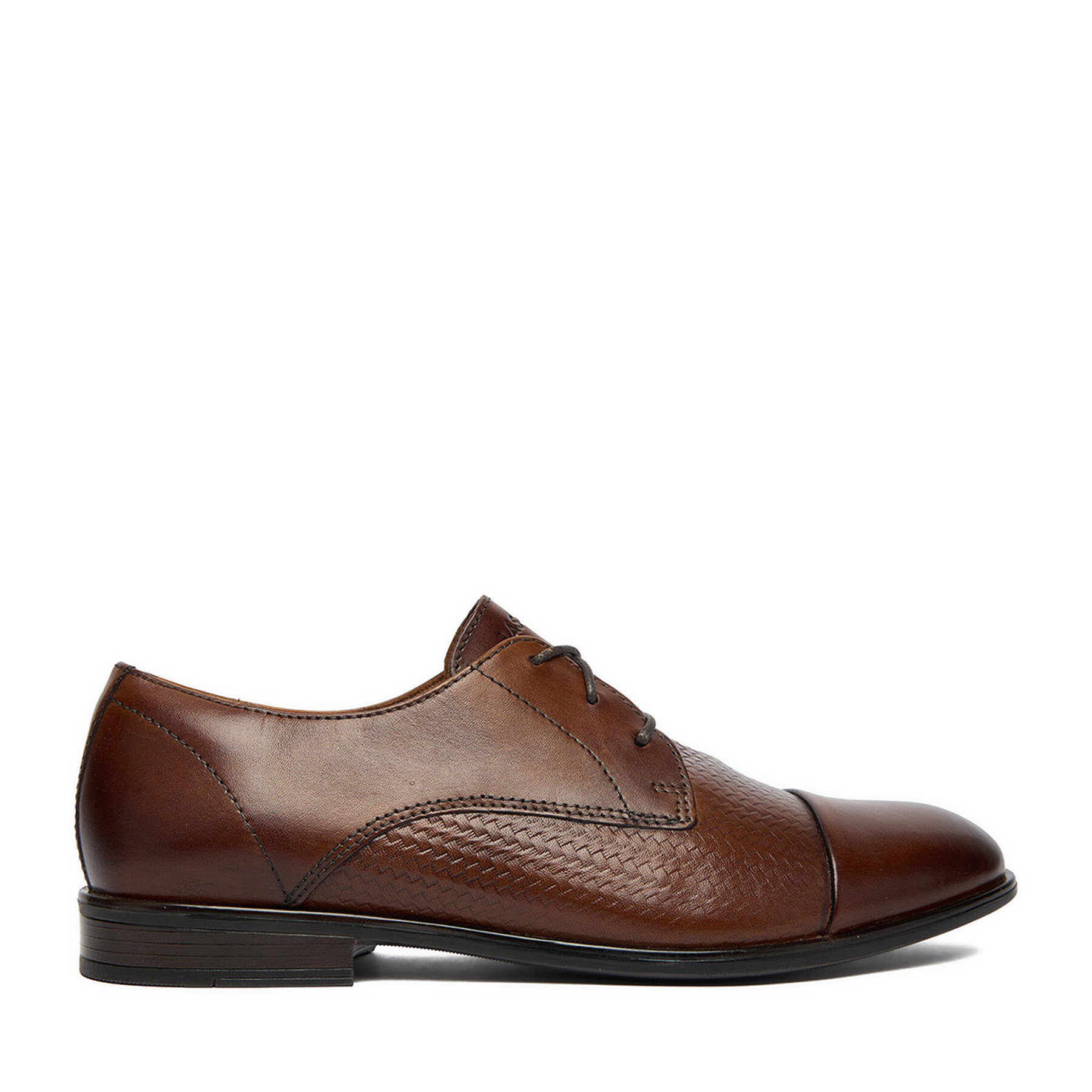 Pantofi Lasocki CEO-RIO-GRANDE-20 MB Maro