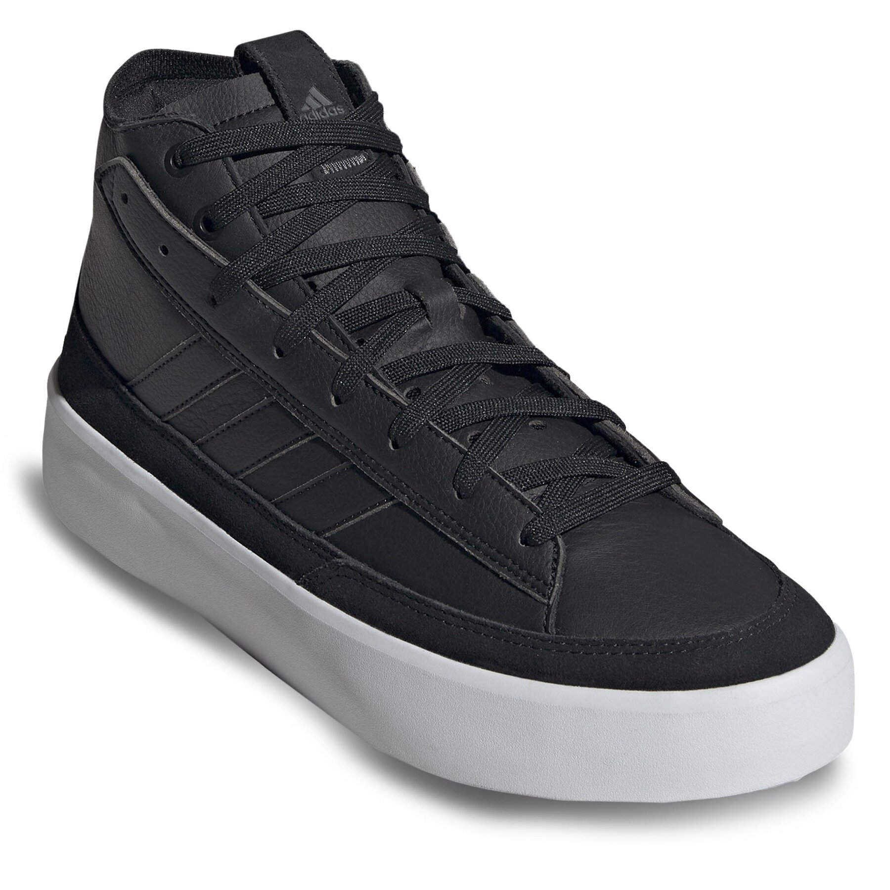 adidas IG0437 Черен – Обувки