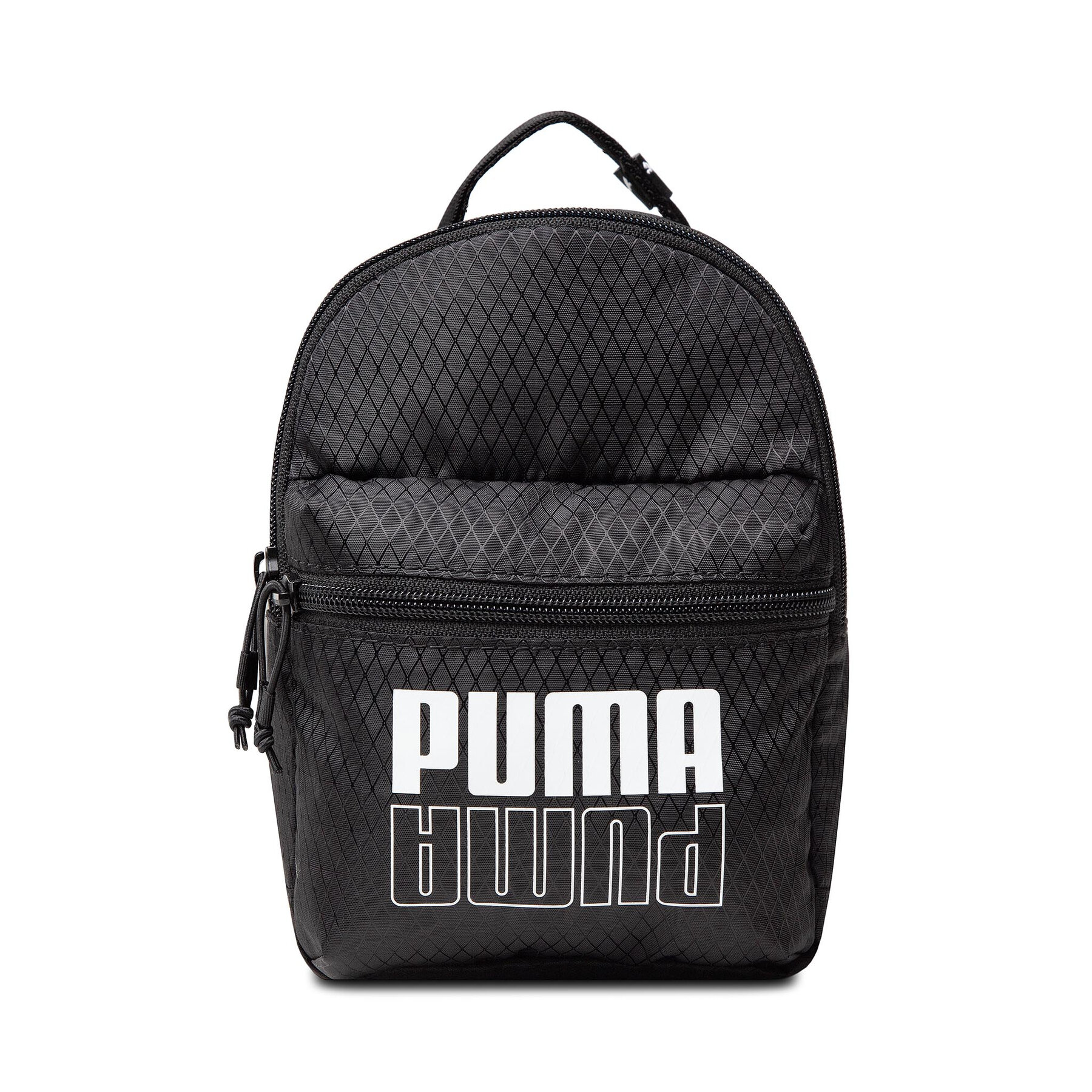 Nahrbtnik Puma Core Base Minime Backpack 078324 01 Puma Black