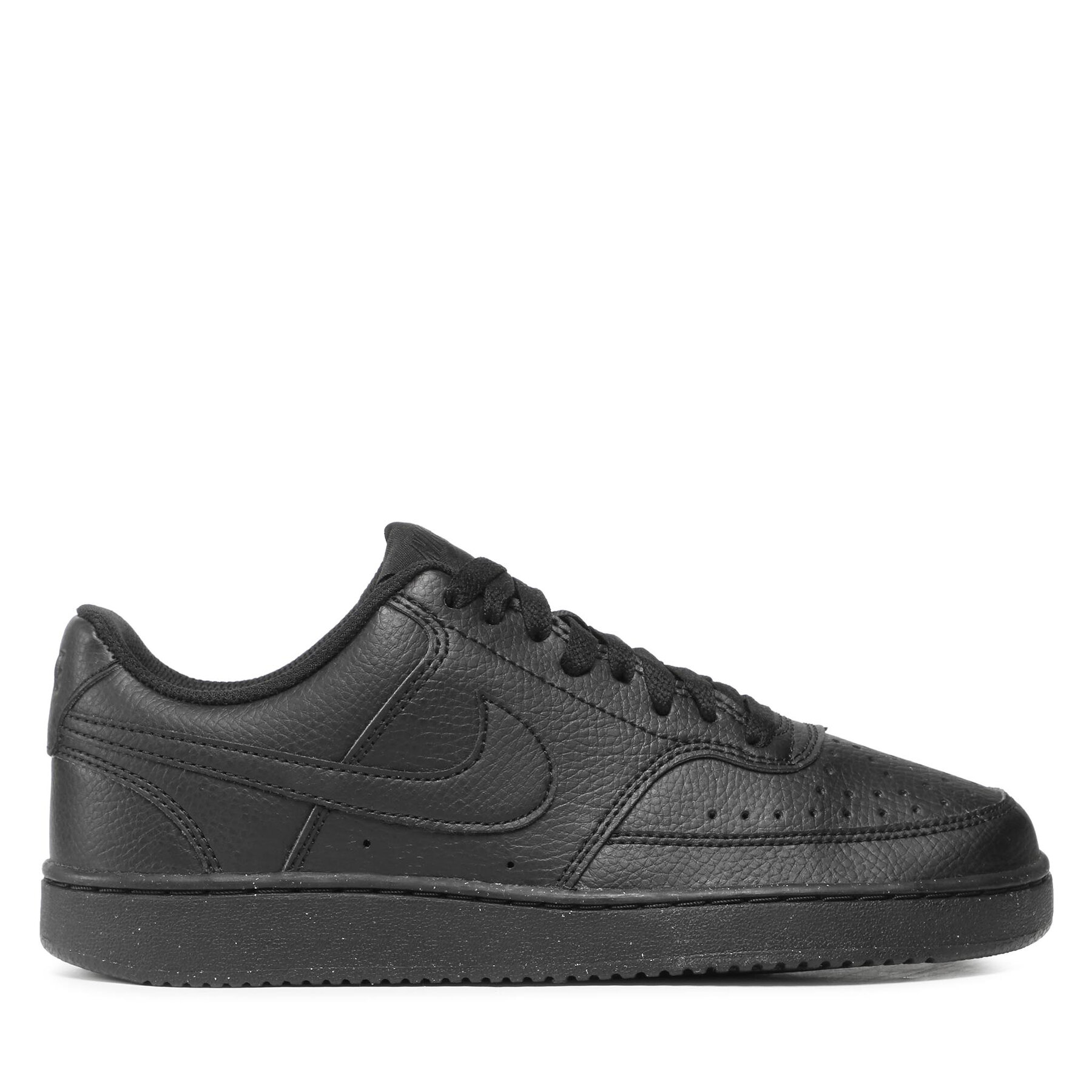 Sneakers Nike Court Vision Lo Nn DH2987 002 Nero