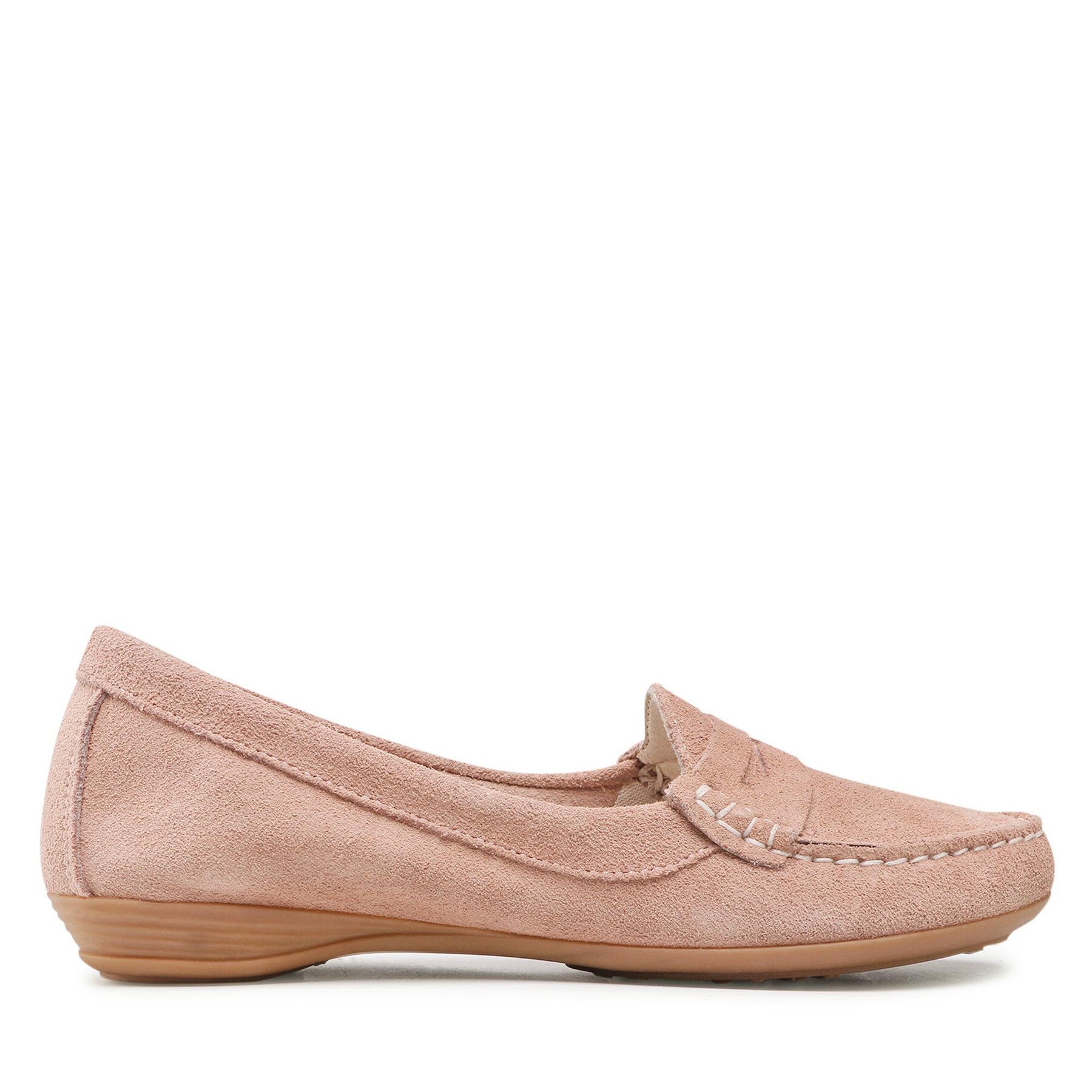 Mocasines Filipe 10679 Rosa