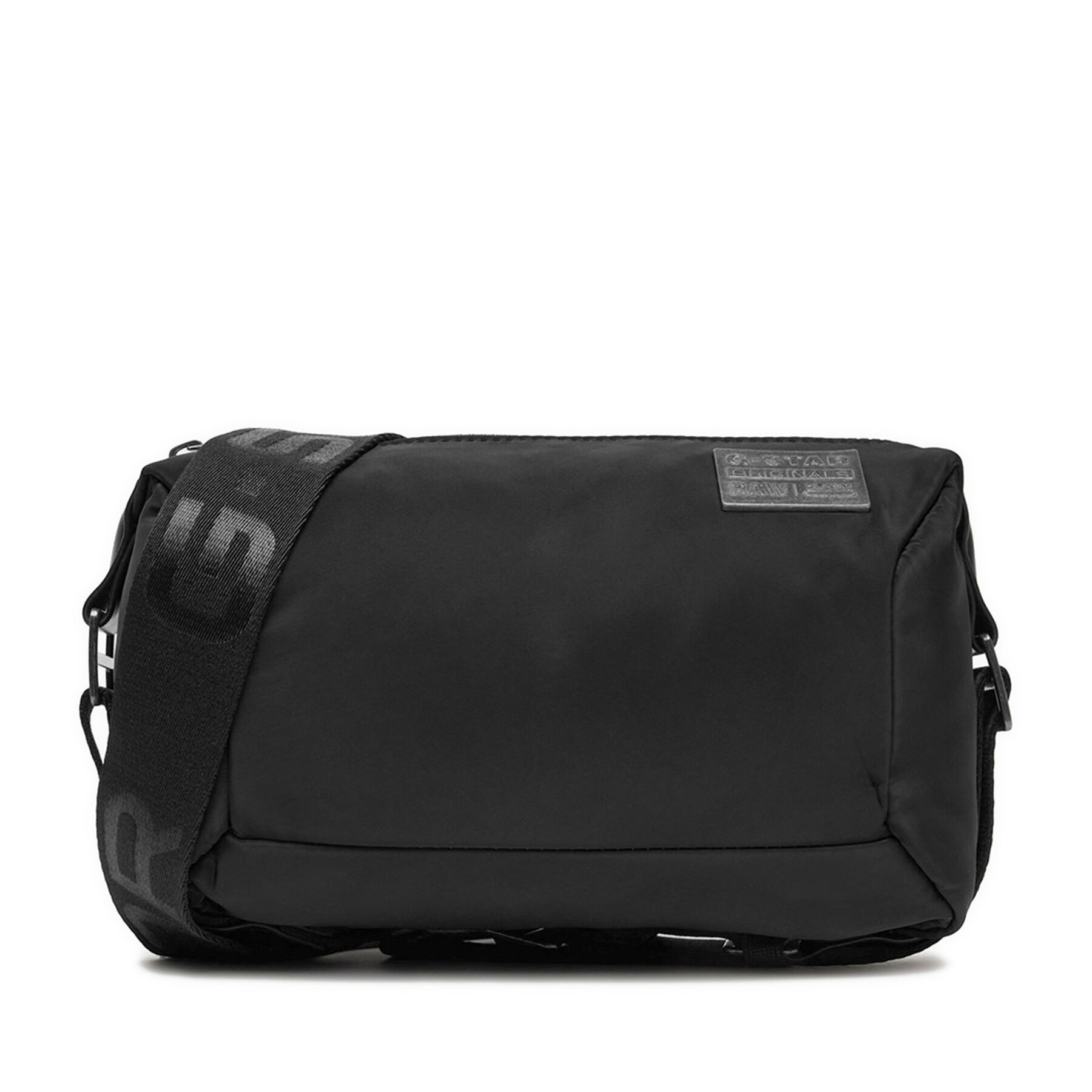 Męska Torebka G-Star Raw Czarny C-TYRS-XC8345