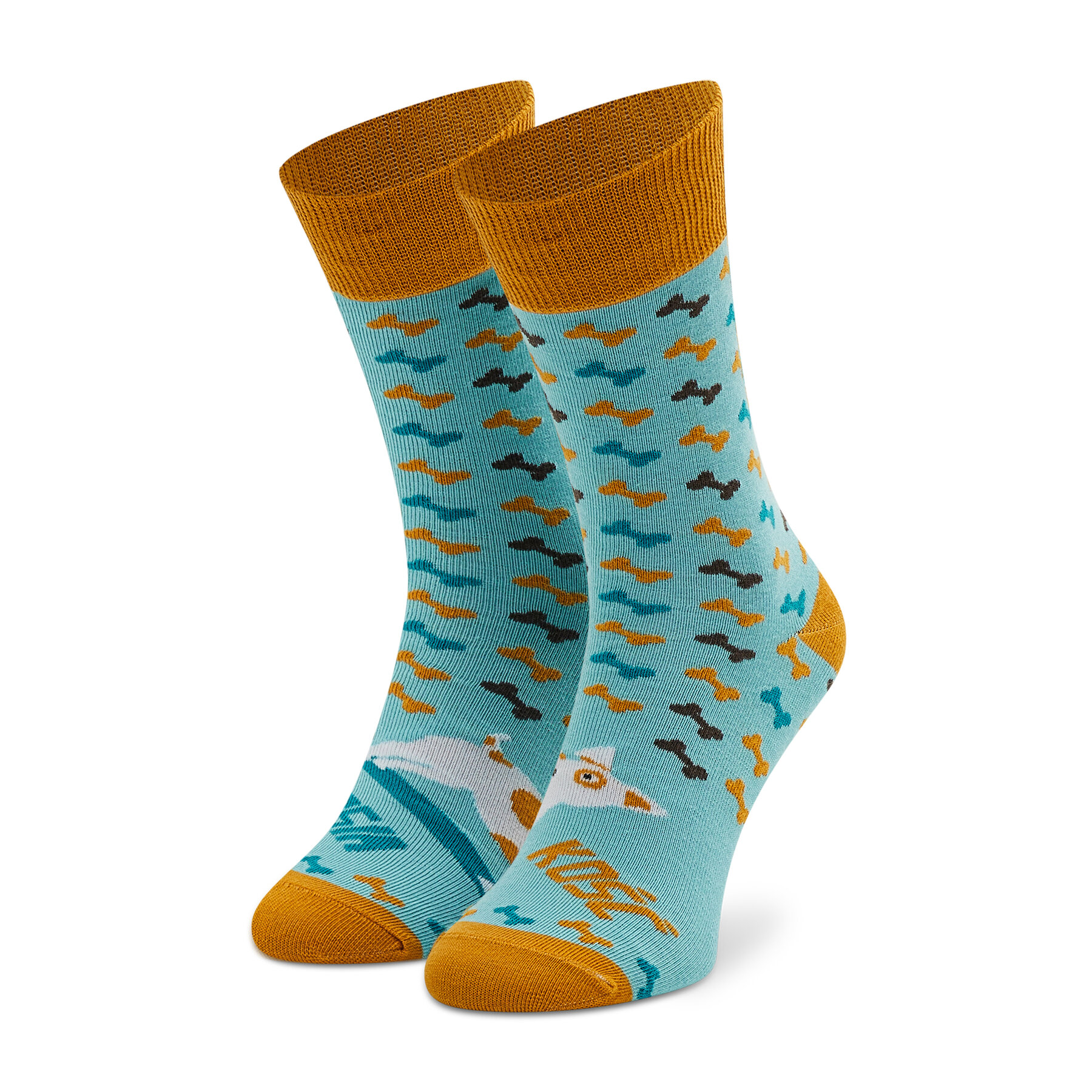 Дълги чорапи unisex Zooksy