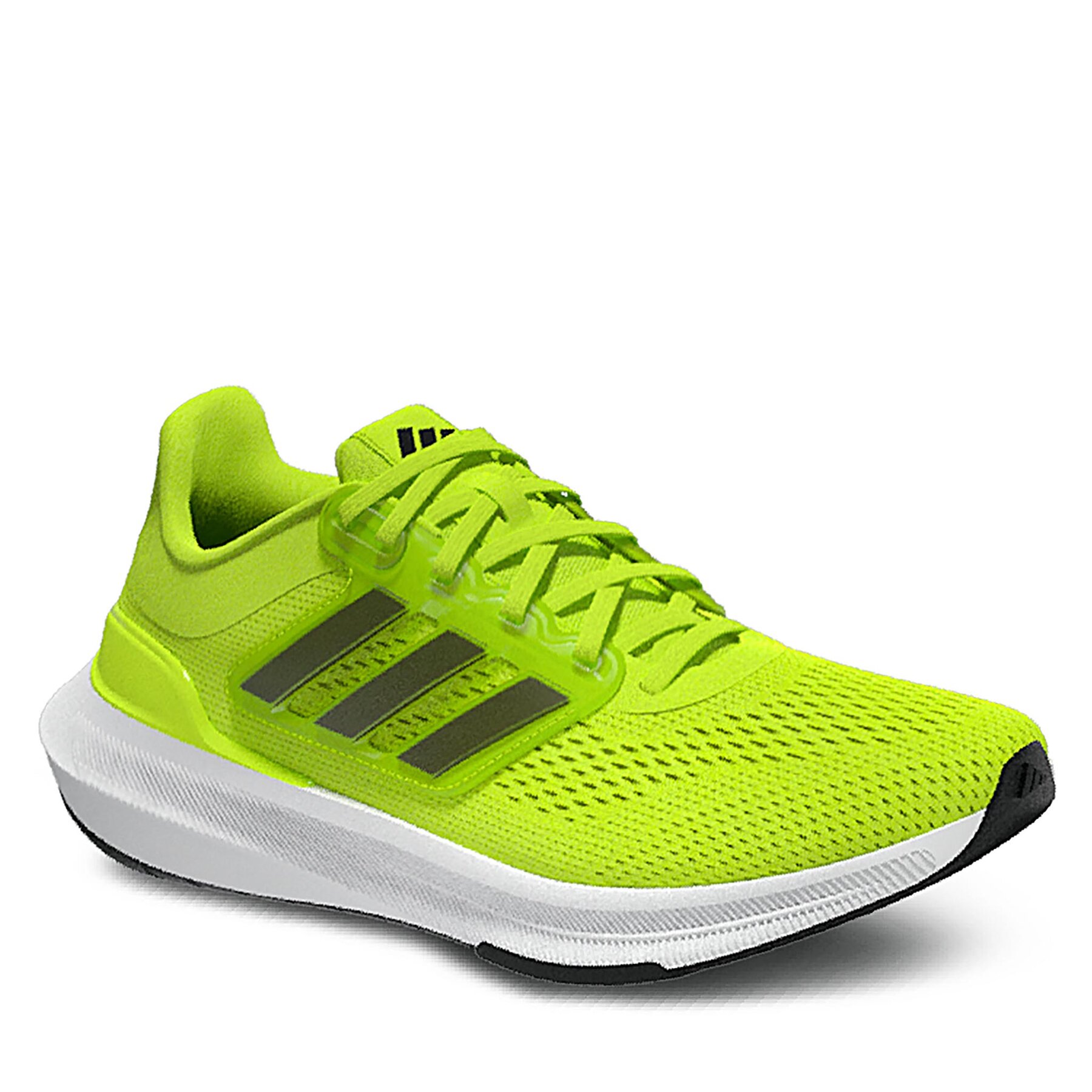 Pantofi adidas Ultrabounce Shoes ID2258 Verde adidas imagine super redus 2022