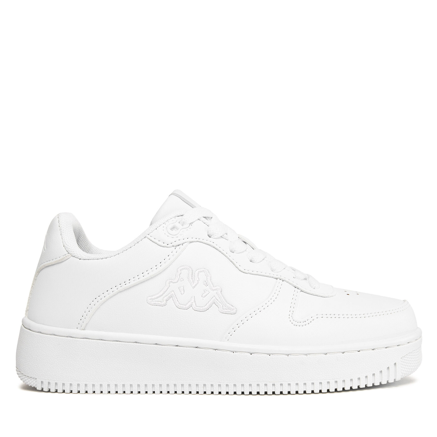 Kappa , Herren, Schuhe, Weiß, 44 Eu  - Image 3