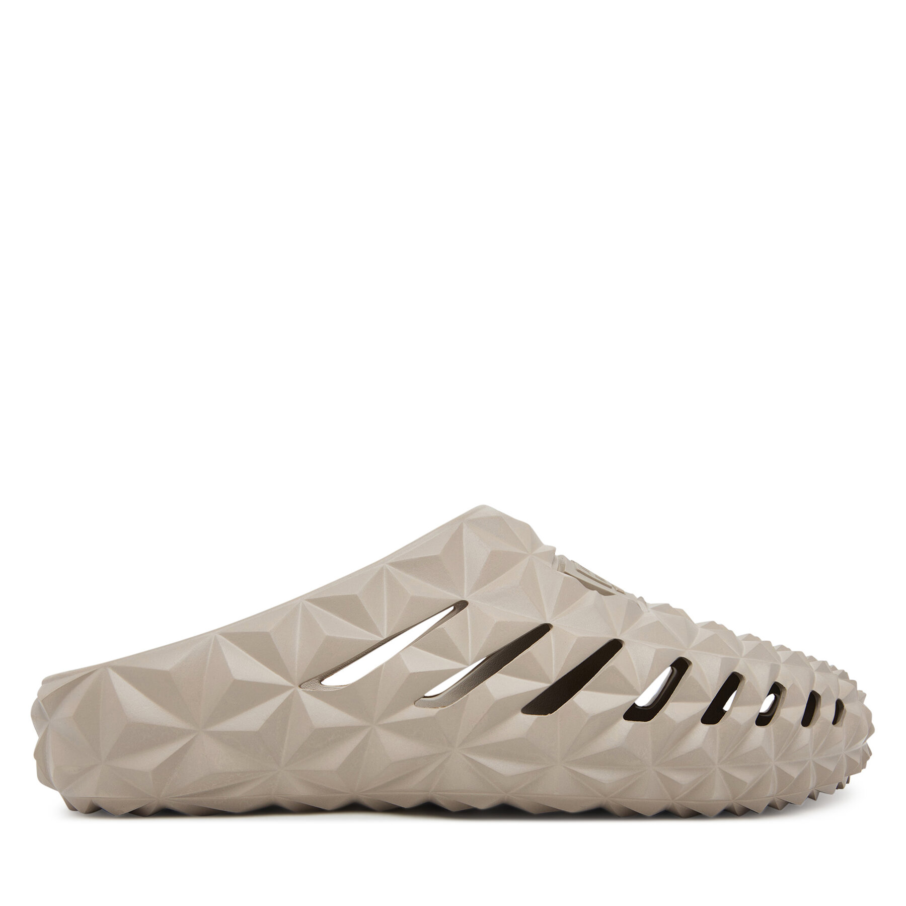 Nazouváky EA7 Emporio Armani XBR001 XK385 01571 Béžová