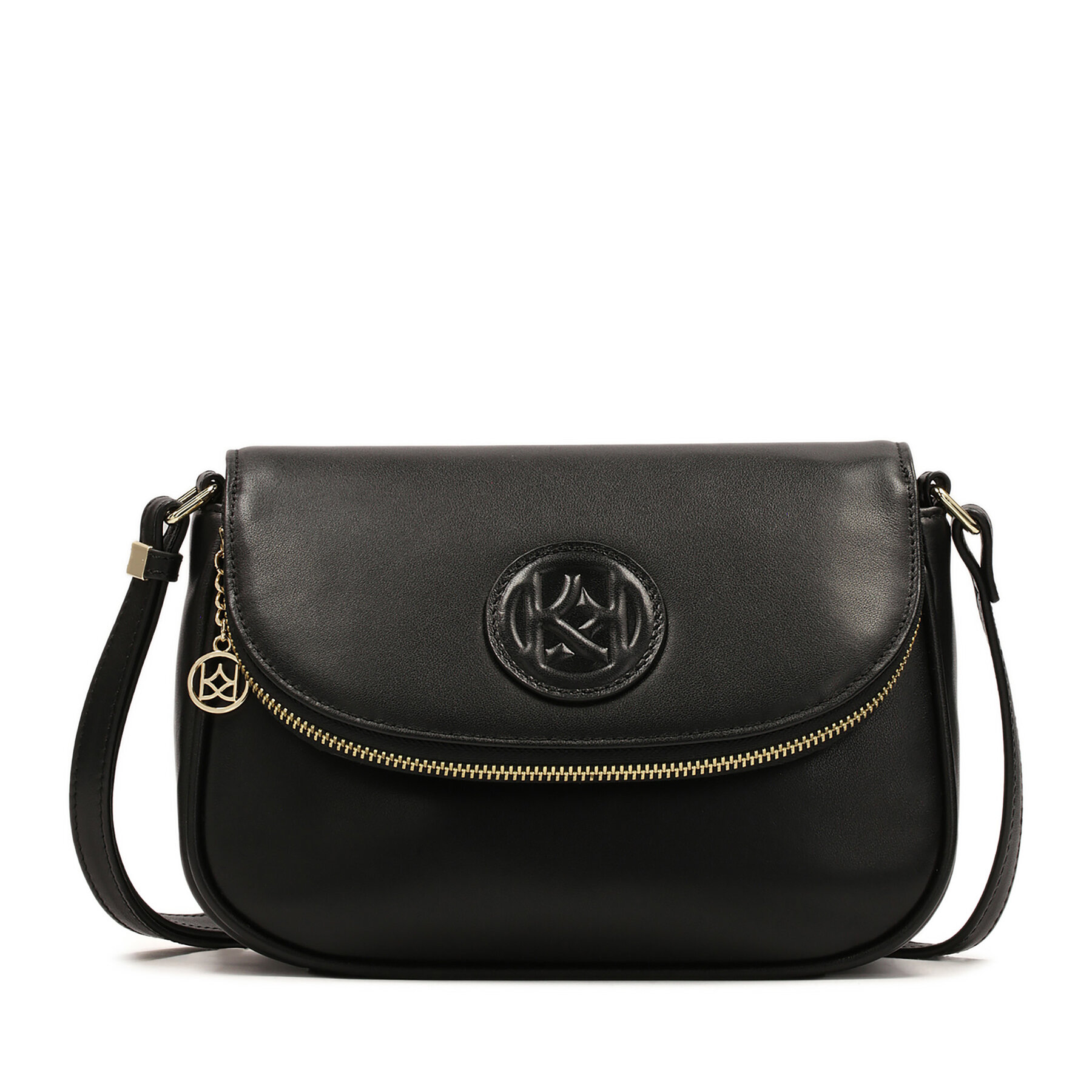 Bolso Kazar 87019-01-00 Negro