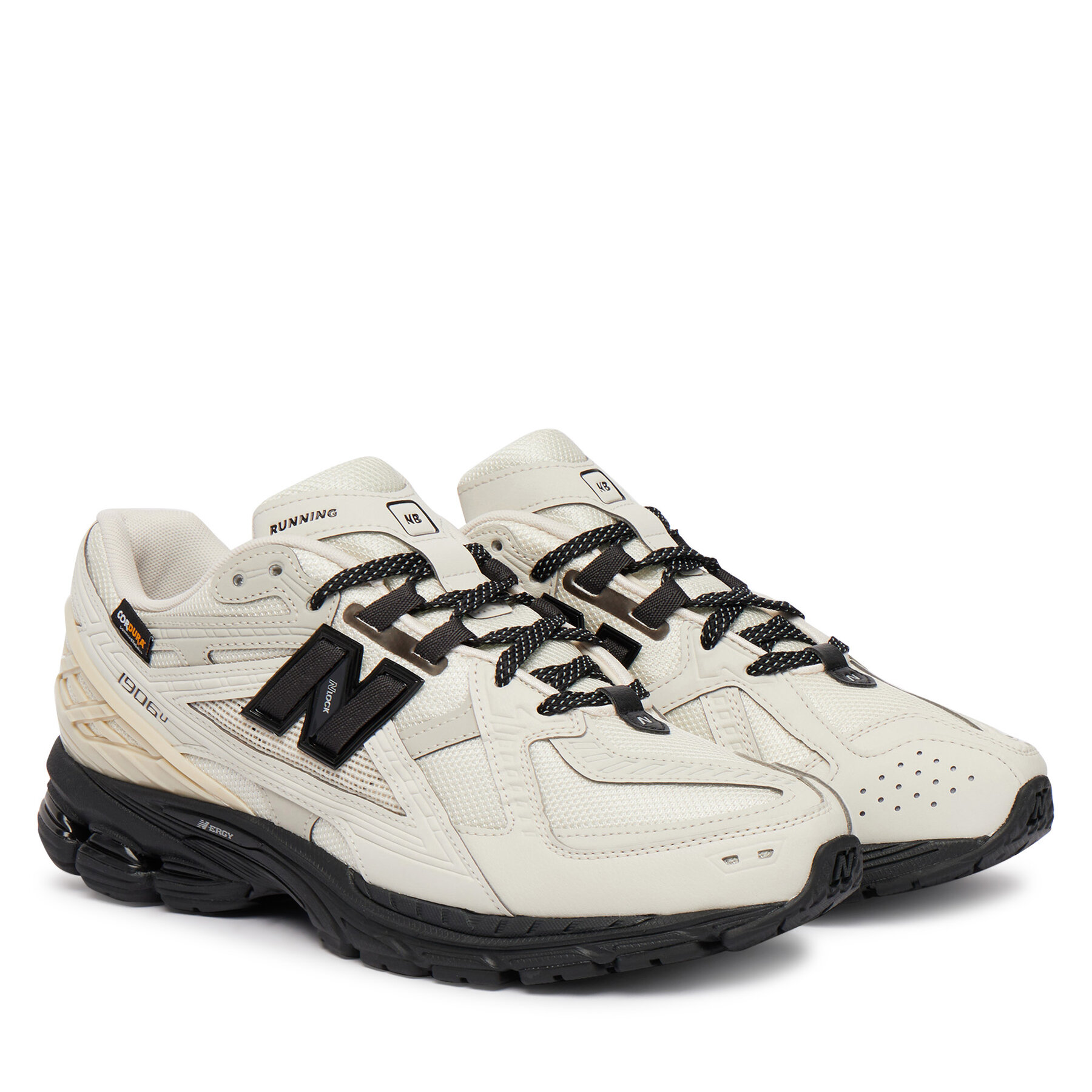 Сникърси New Balance U190681D Бежов