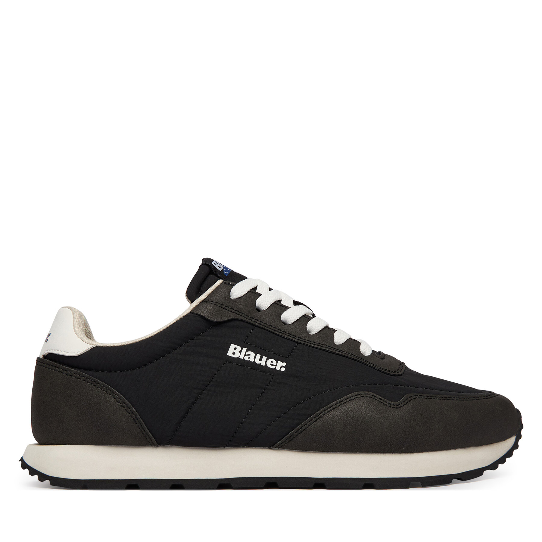 Sneakersy Blauer S6FALCON01 Čierna