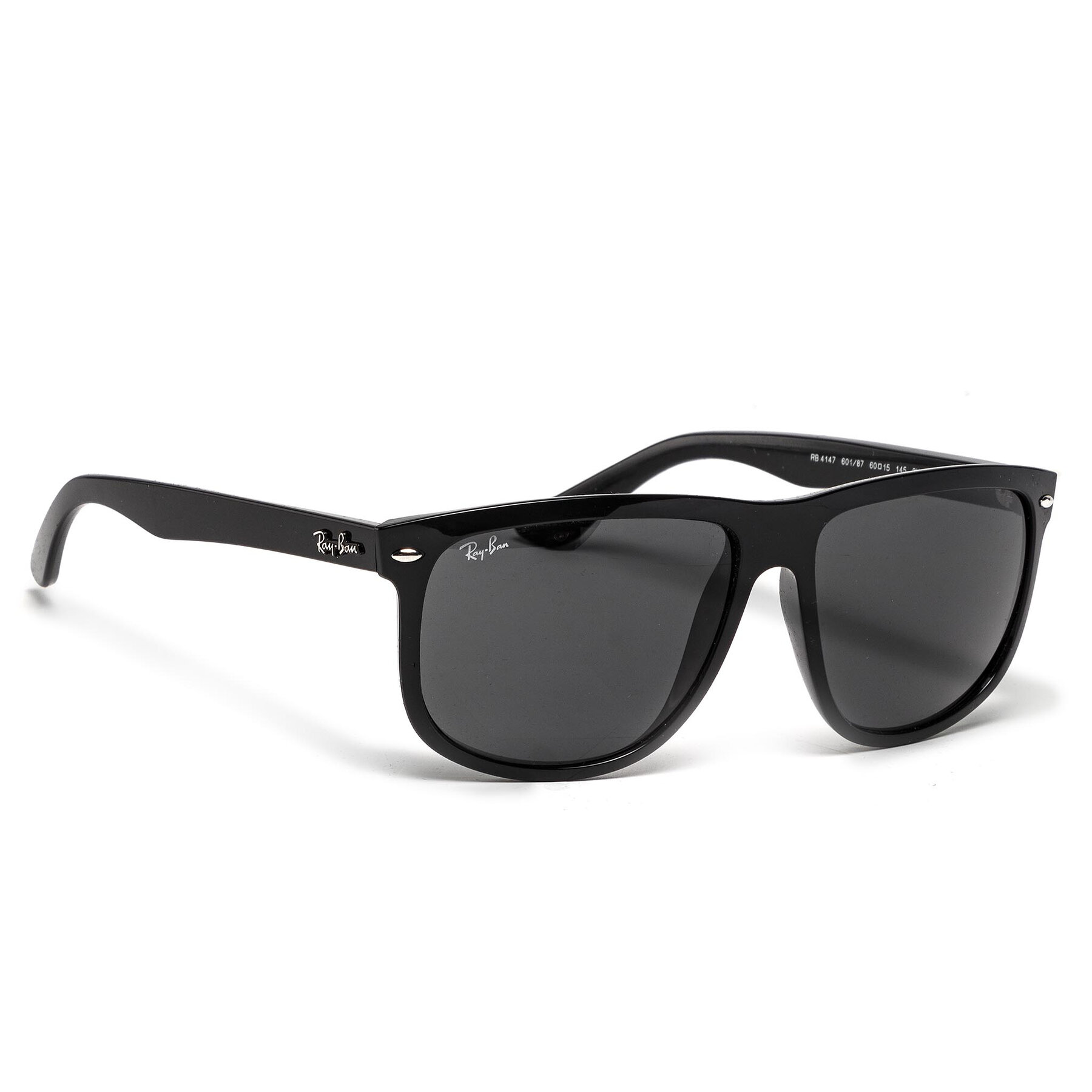 Slnečné okuliare Ray-Ban Boyfriend 0RB4147 601/87 Čierna
