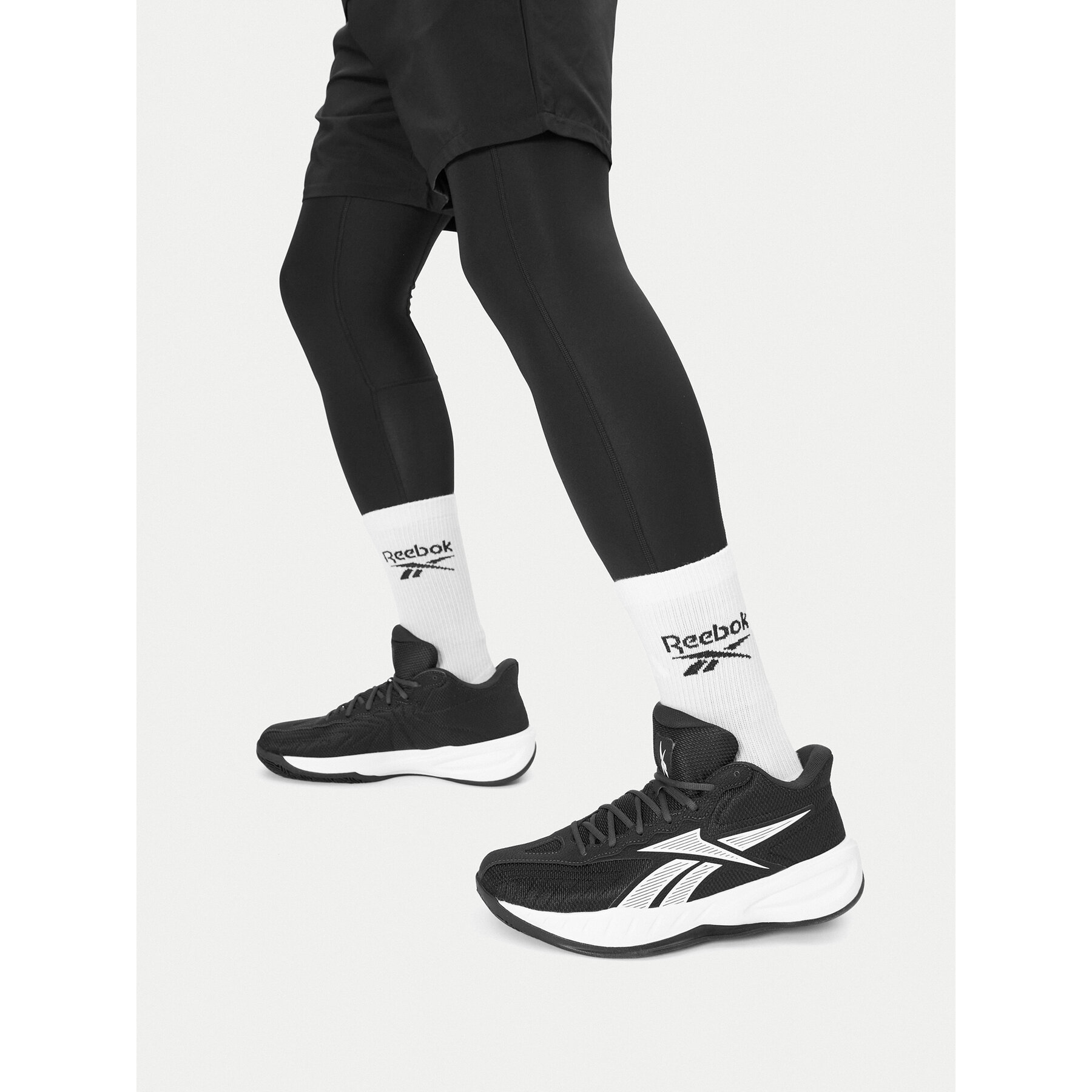 Košarkaška obuća Reebok CEO-PRESS 100246832 Crna