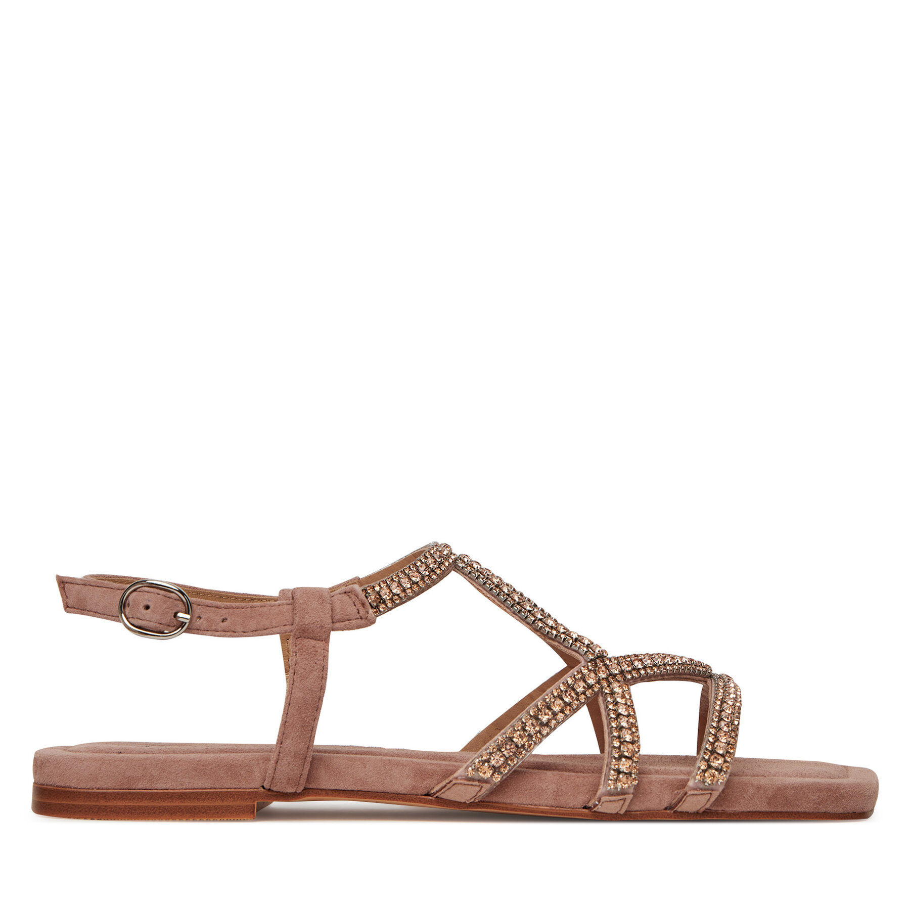 Сандали Alma En Pena V251967 Розов