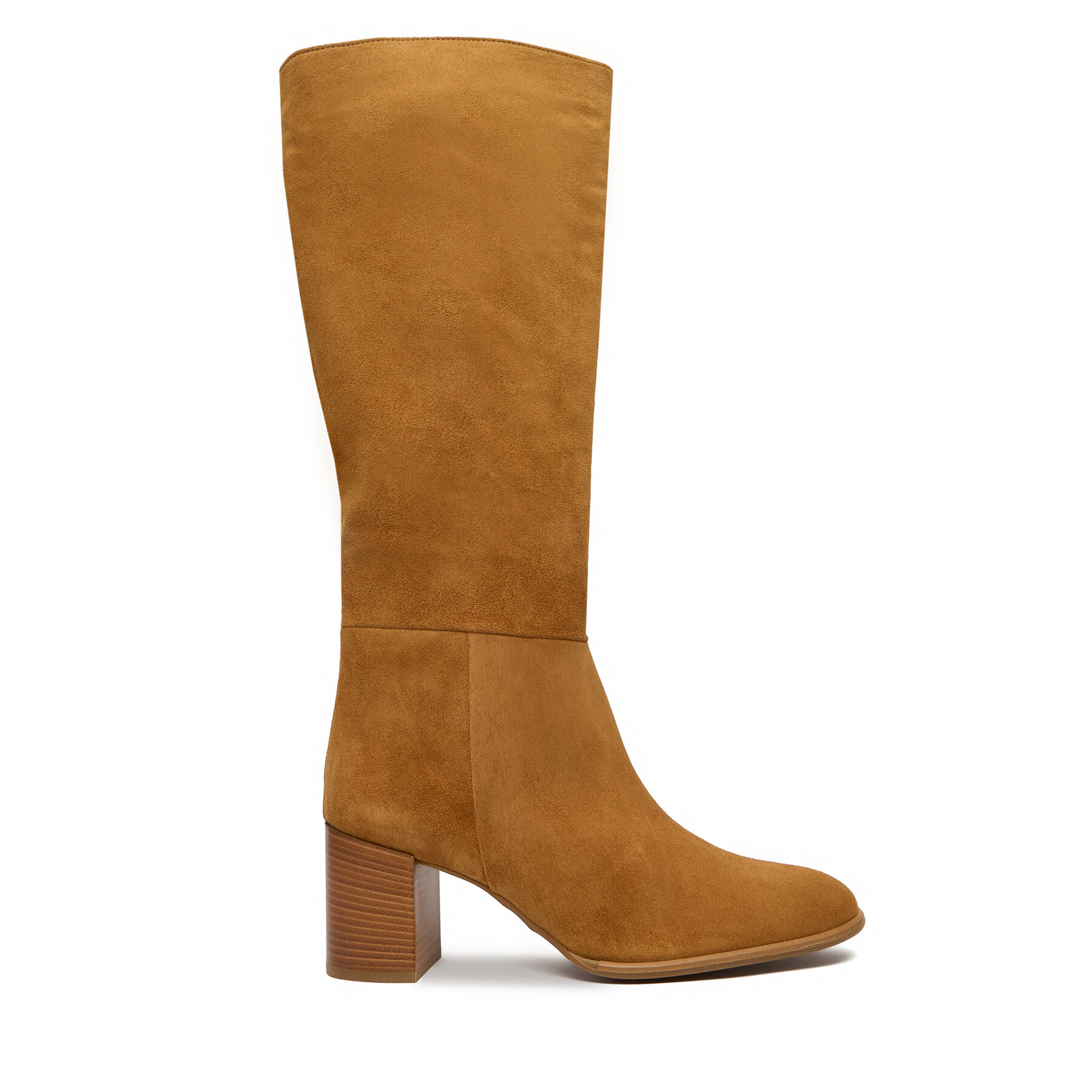 Μπότες HÖGL 0-106622-11000 Καφέ