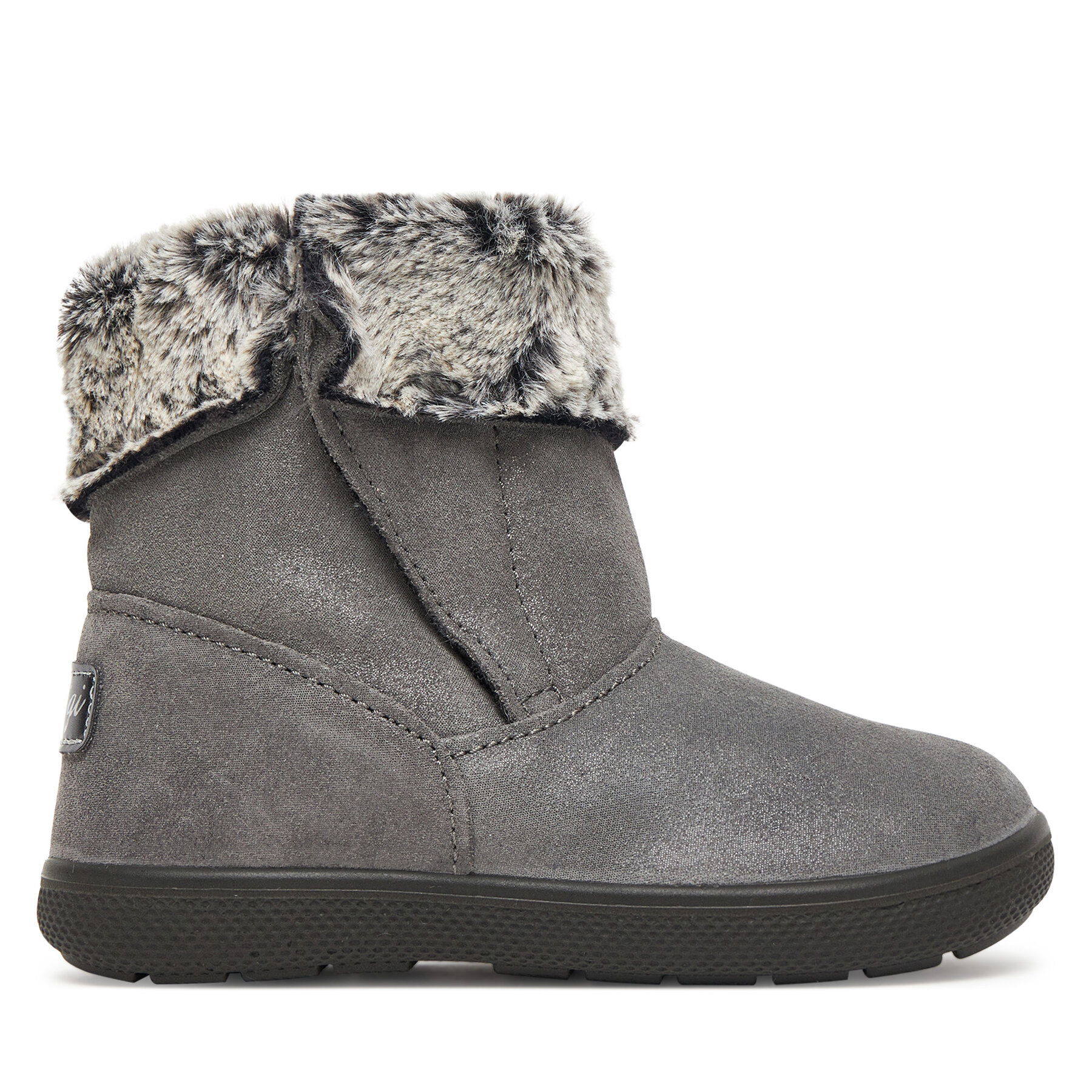 Stivali da neve Primigi 8852044 S Grigio