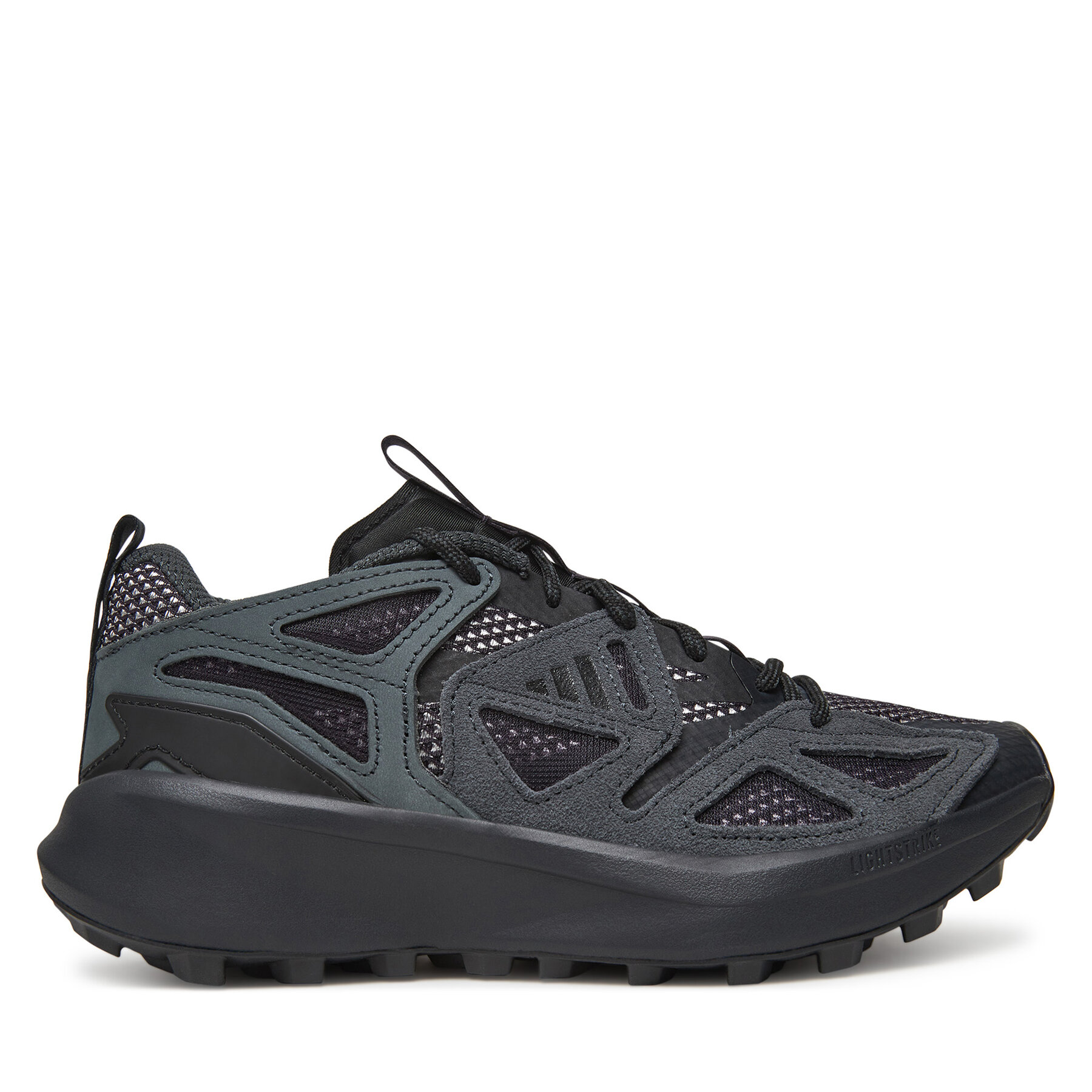 Sneakersy adidas Kantai Trail JH6835 Čierna