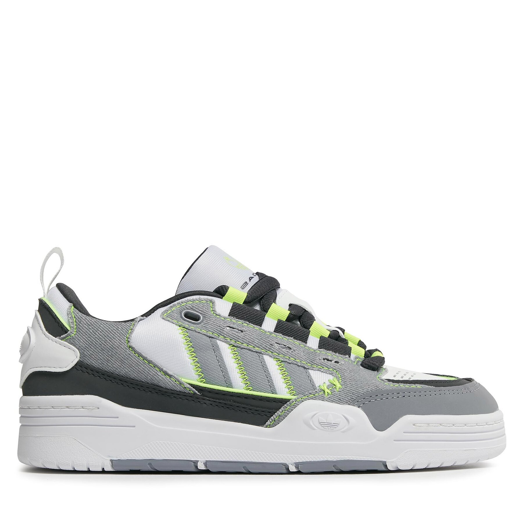 Sneakers adidas adi2000 Shoes Kids IG7708 Bianco