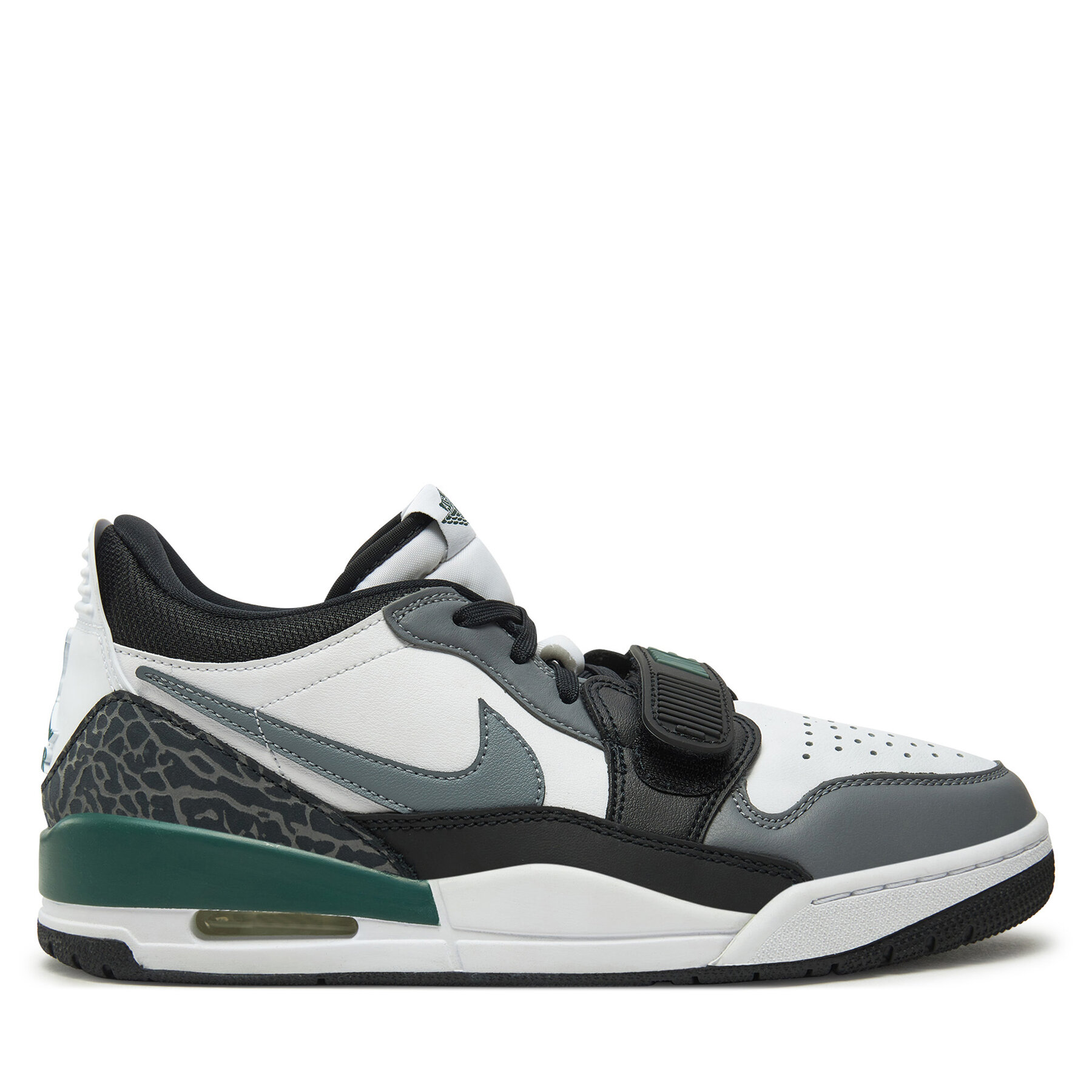 Sneakersy Nike Air Jordan Legacy 312 CD7069 Bílá