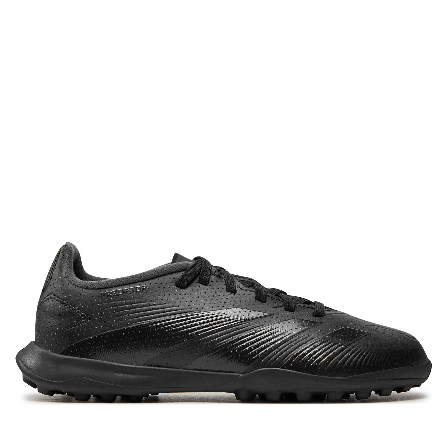 Futbalové topánky adidas Predator 24 League Turf Boots IG5443 Čierna