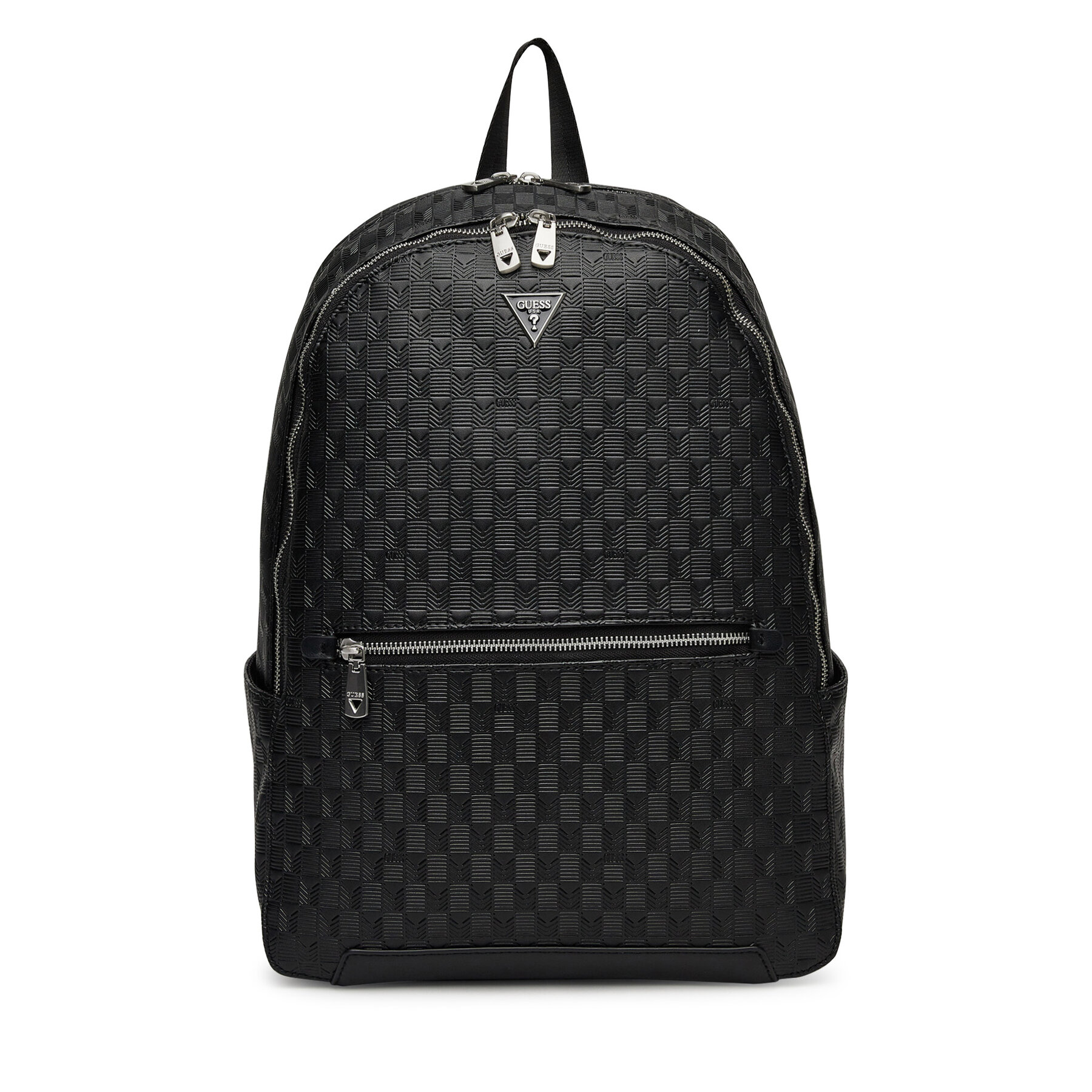 Hátizsák Guess HMTODEP5275 Fekete