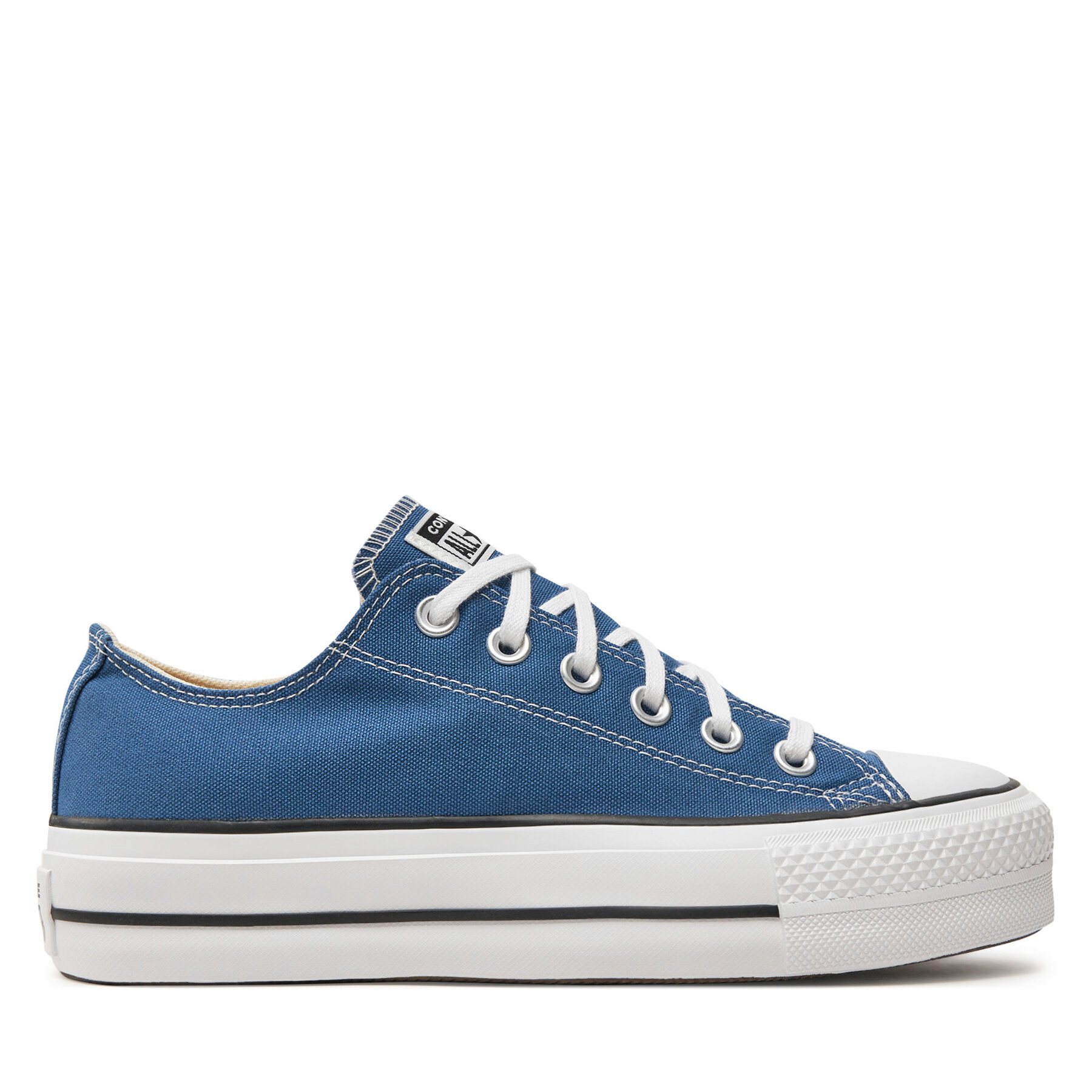 Sneakers Converse Chuck Taylor All Star Lift Platform A08289C Σκούρο μπλε