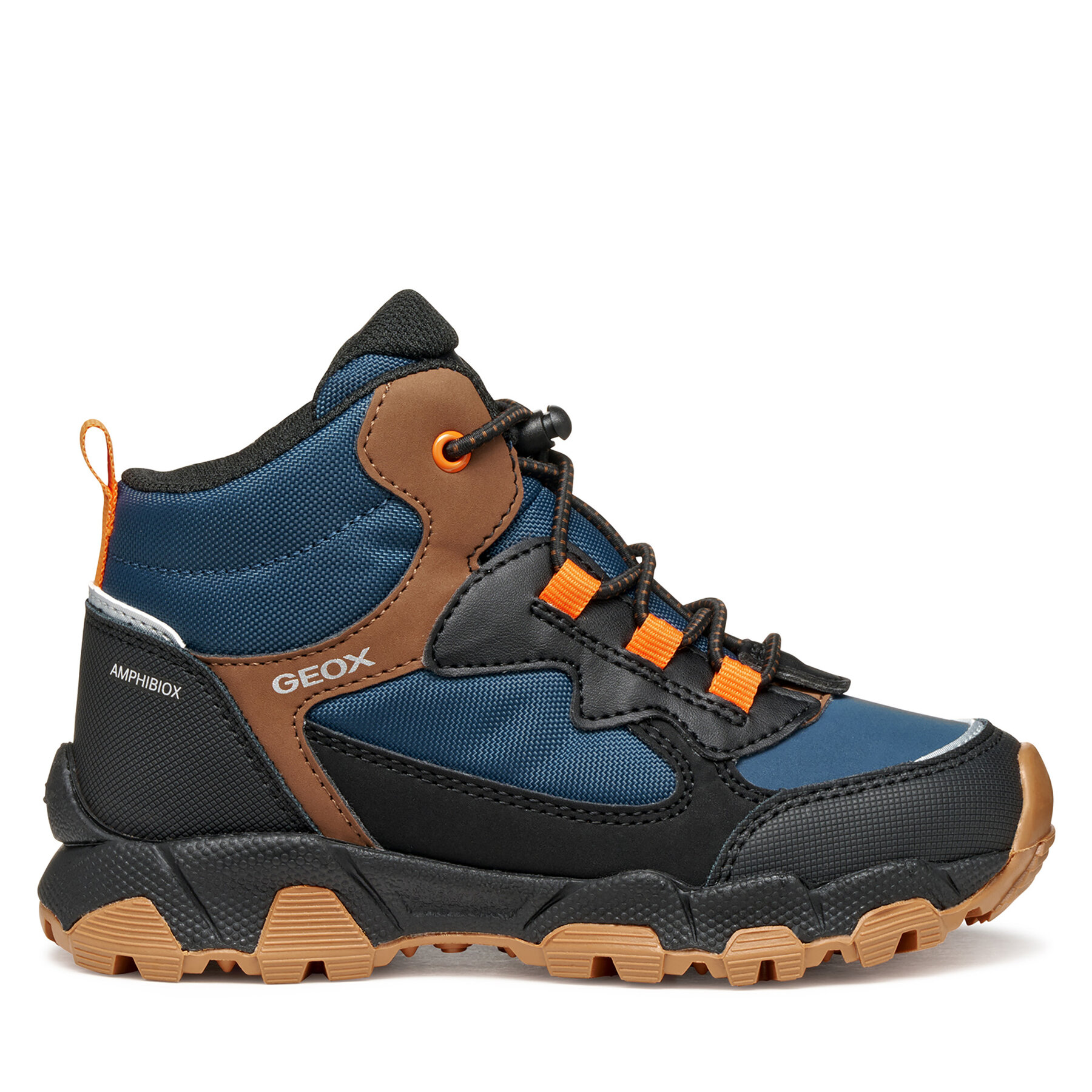 Trekkingschuhe Geox