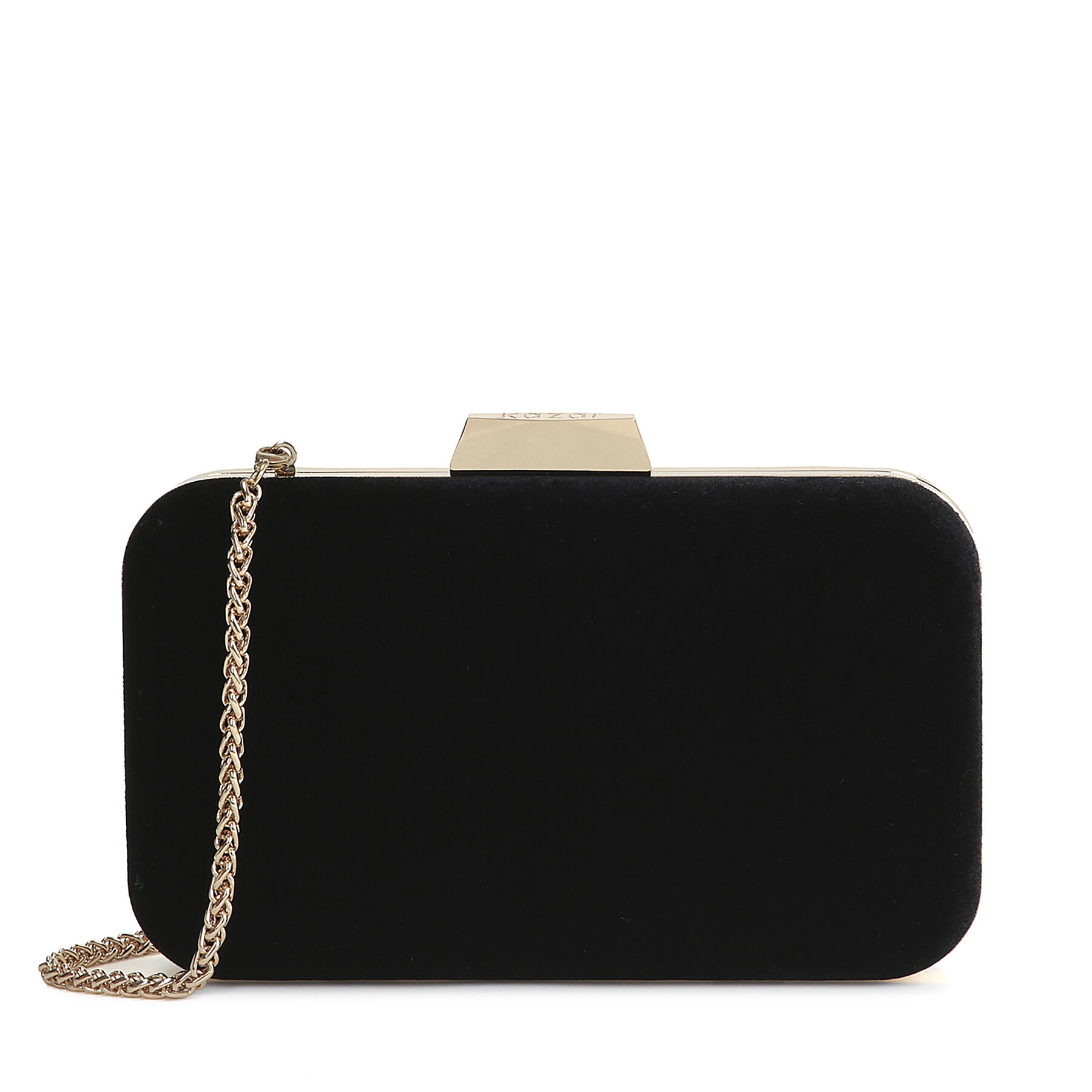 Bolso Kazar Louise 51749-TK-00 Negro