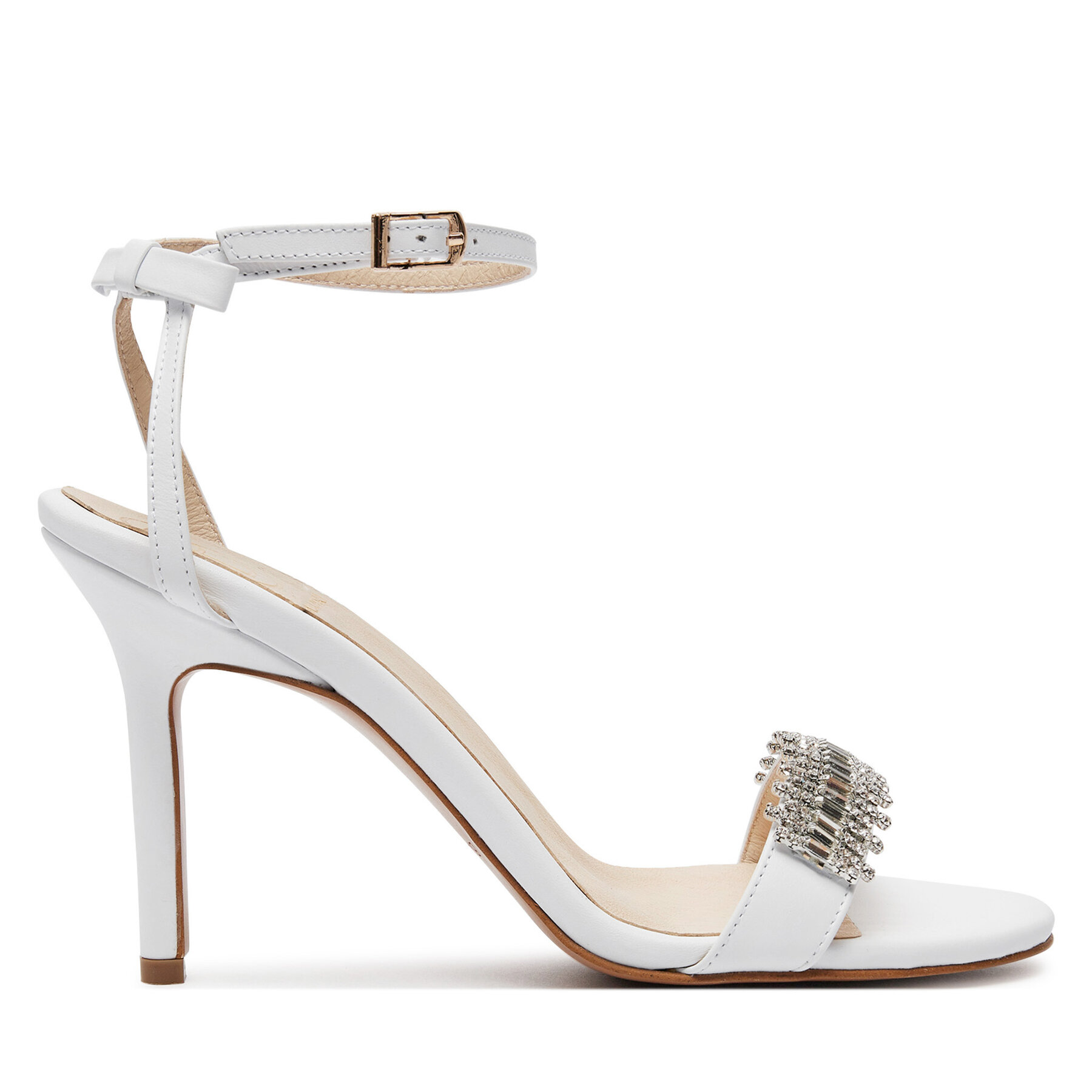 Sandalias Baldowski D05027-3436-001 Blanco