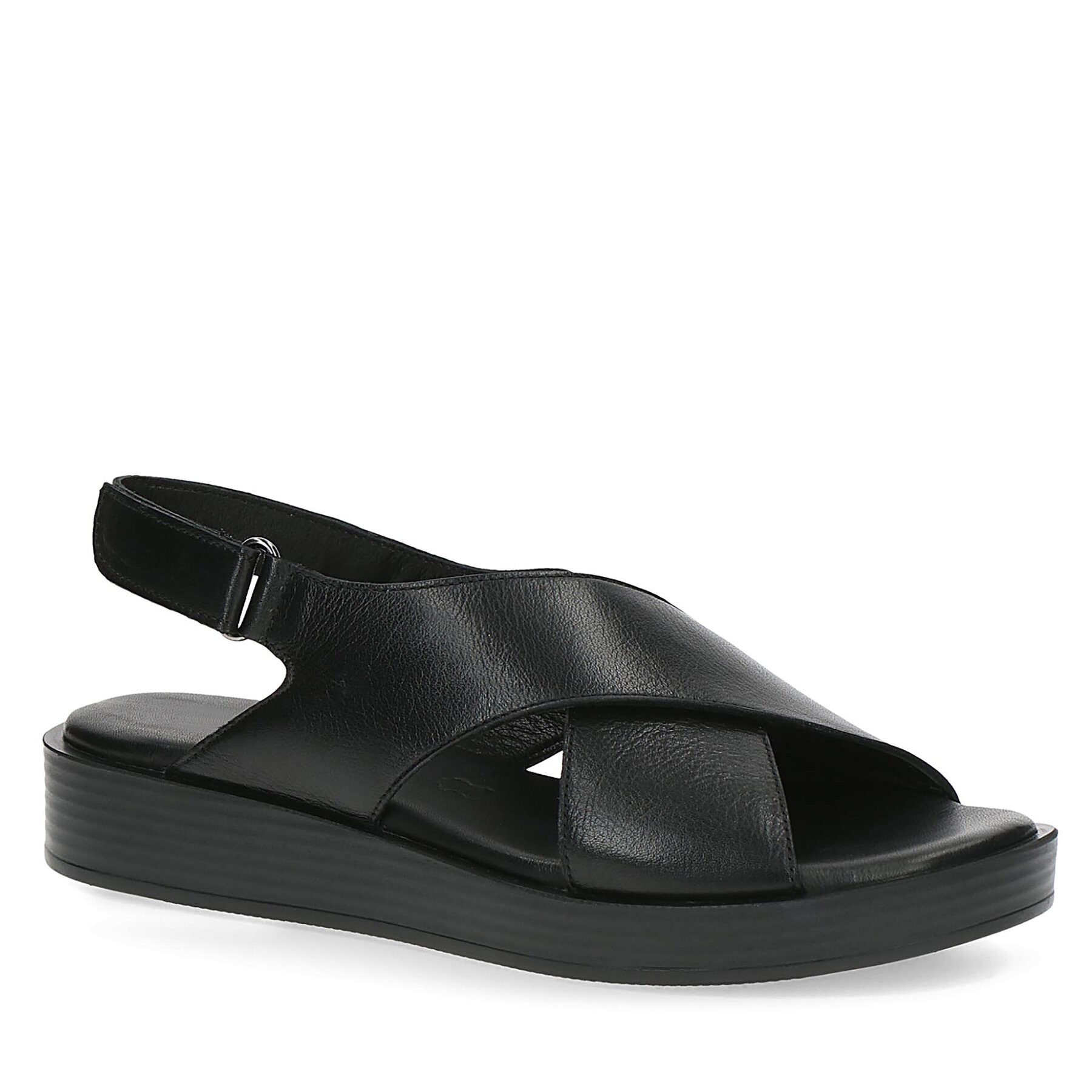 Sandale Caprice 9-28205-20 Black 1